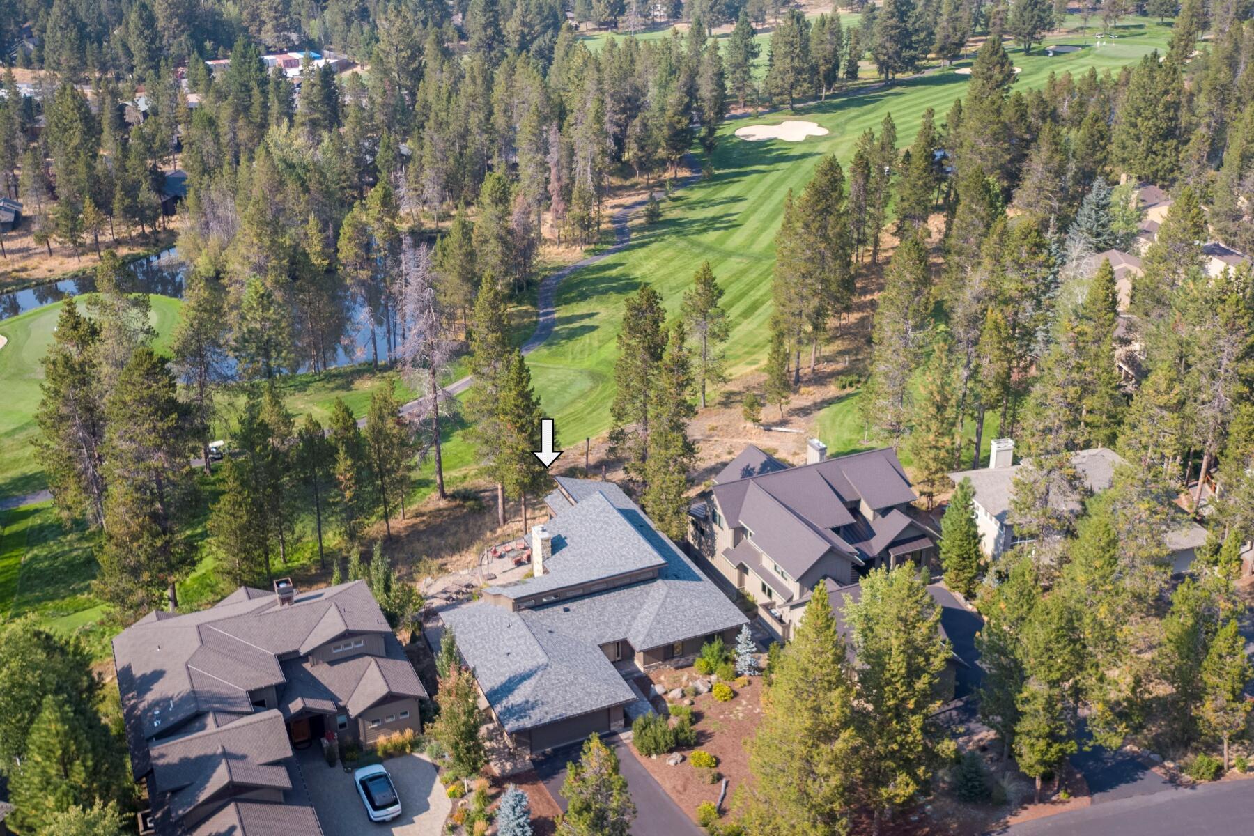 Fairway Crest Village - Residential