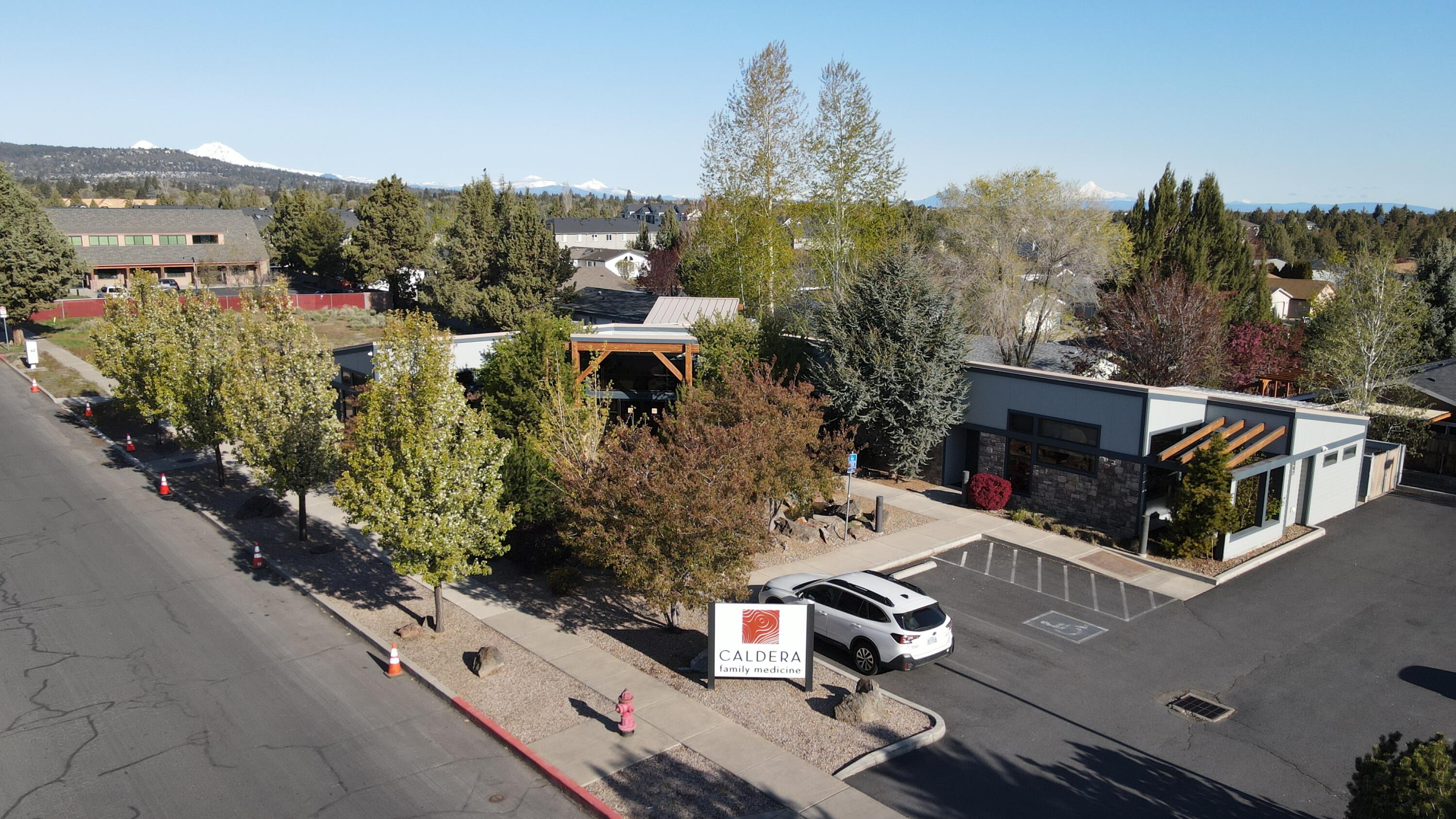 Woodlands - Commercial Sale