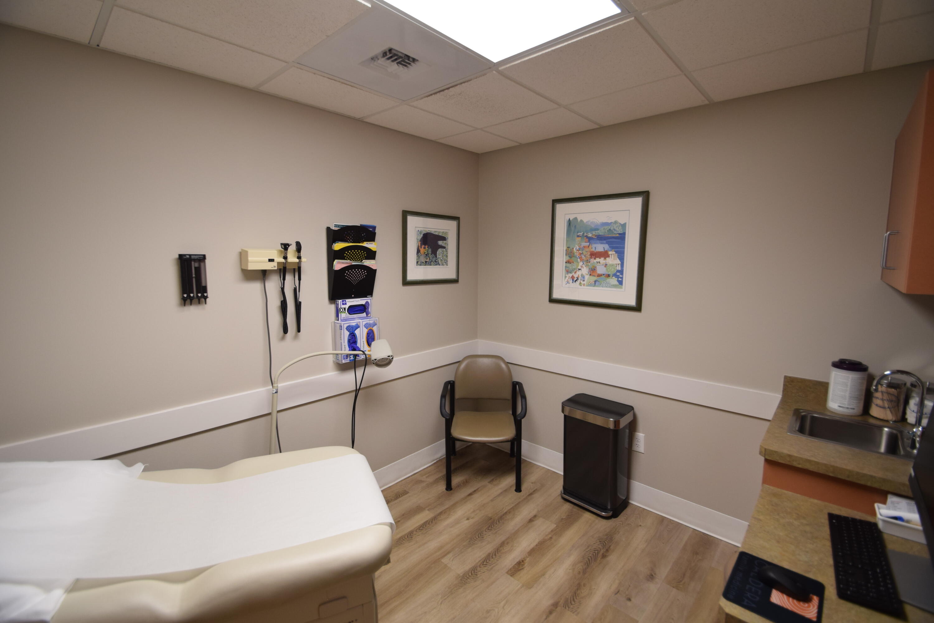 Woodlands - Commercial Sale