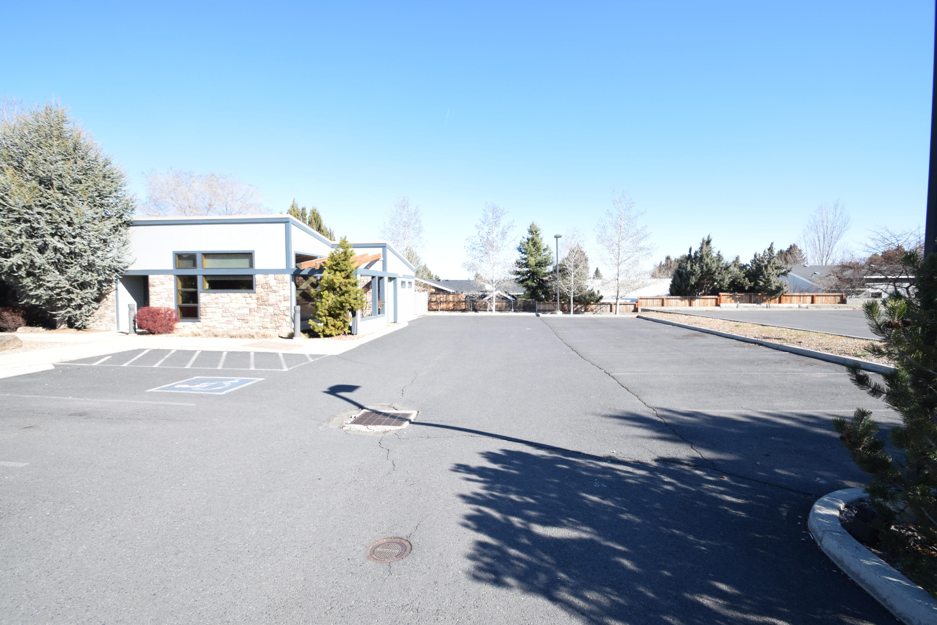 Woodlands - Commercial Sale