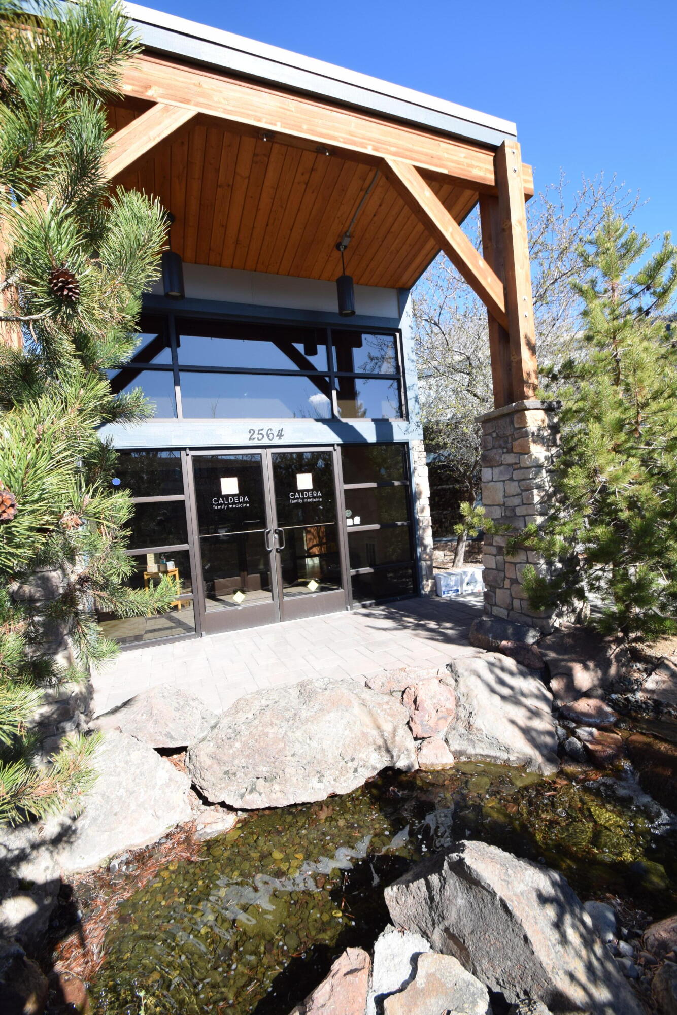 Woodlands - Commercial Sale