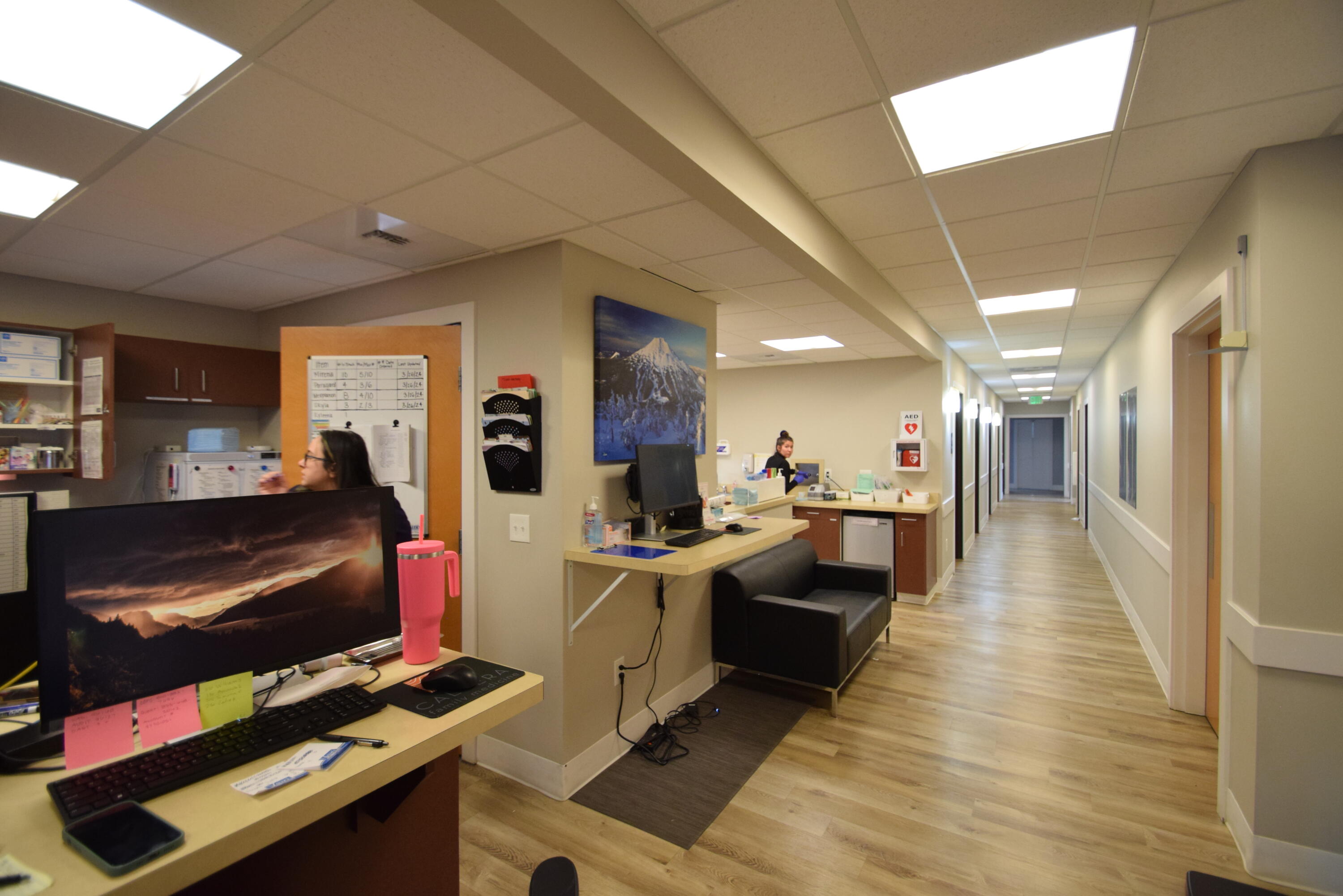 Woodlands - Commercial Sale