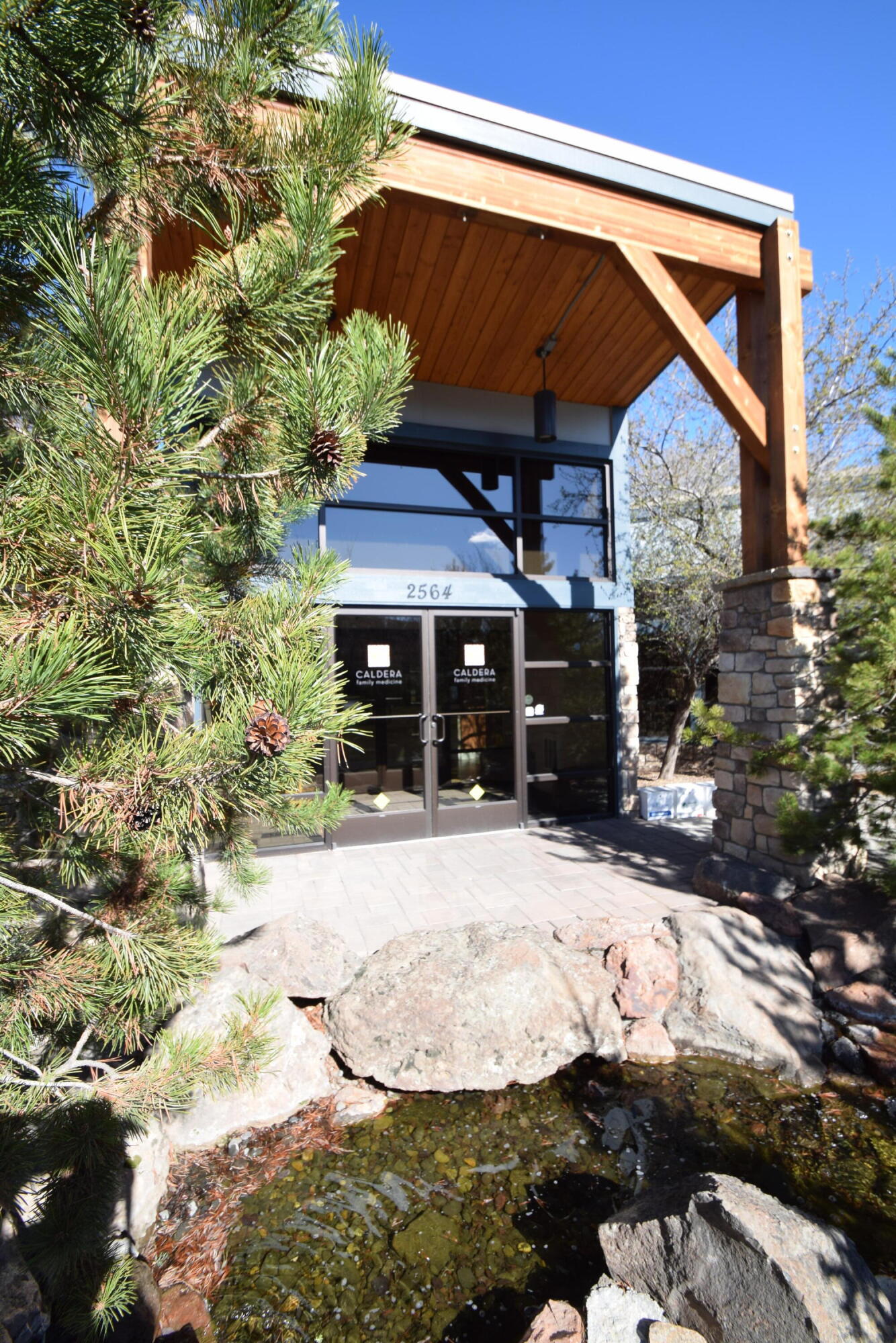 Woodlands - Commercial Sale