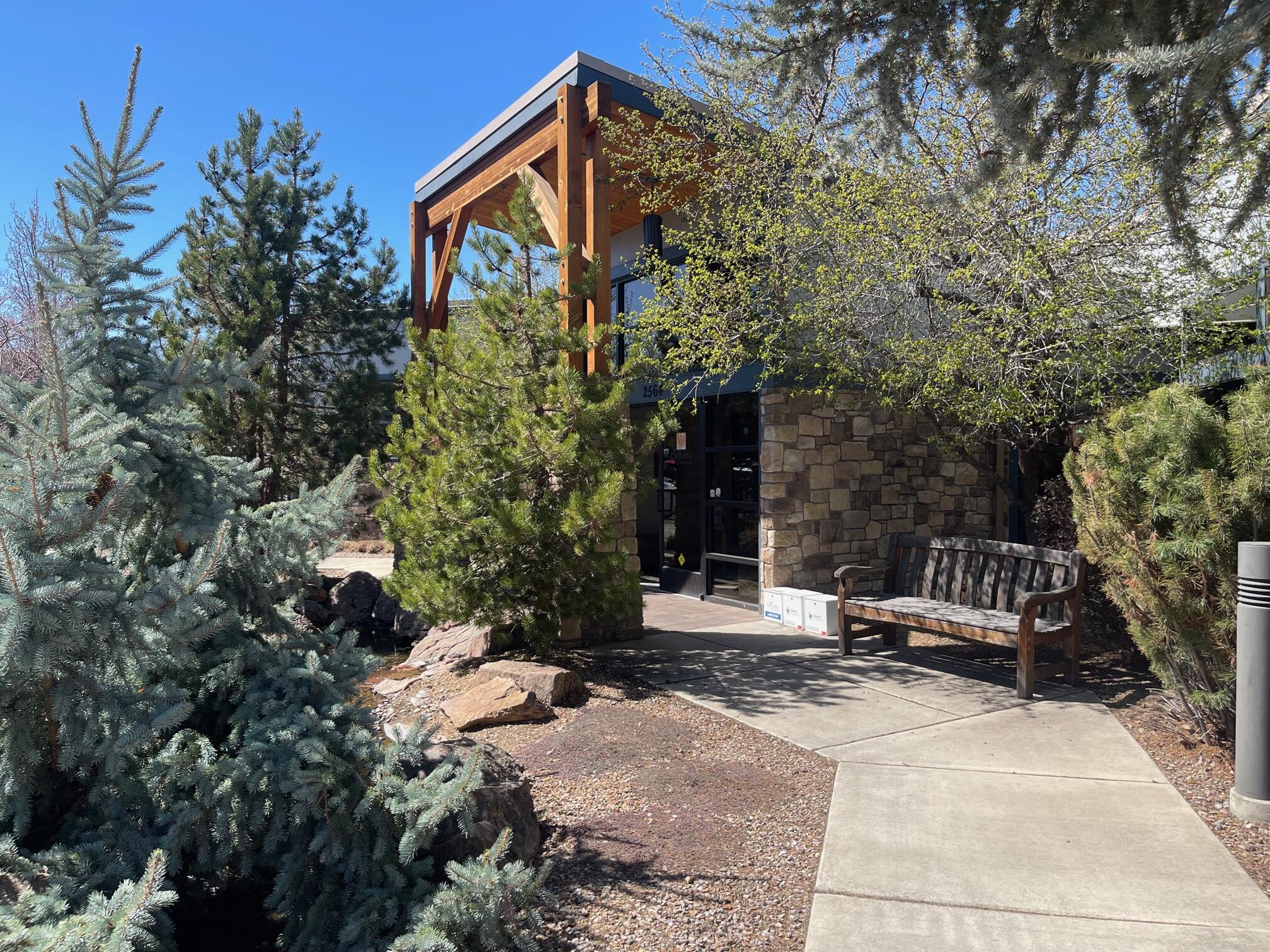 Woodlands - Commercial Sale