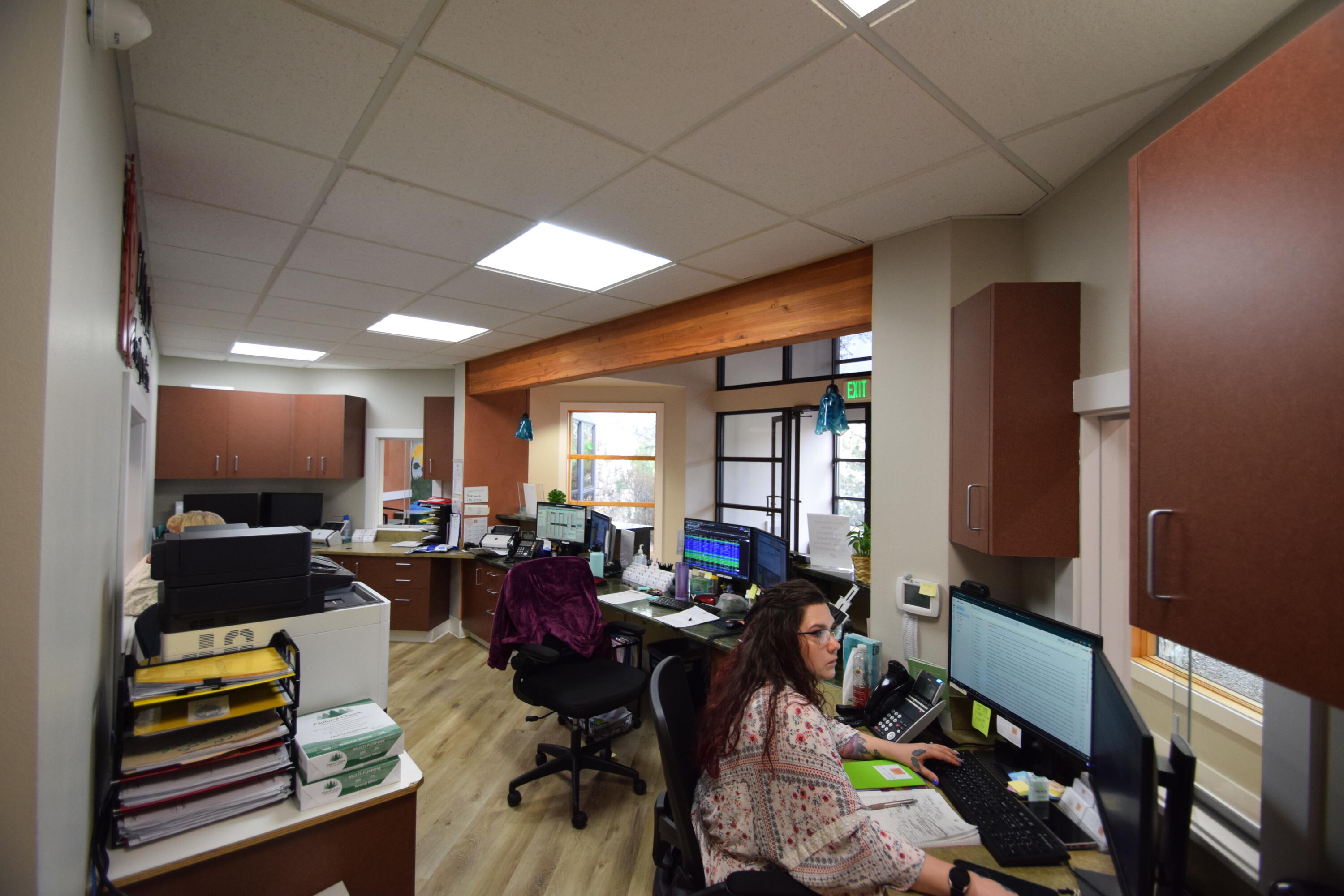 Woodlands - Commercial Sale