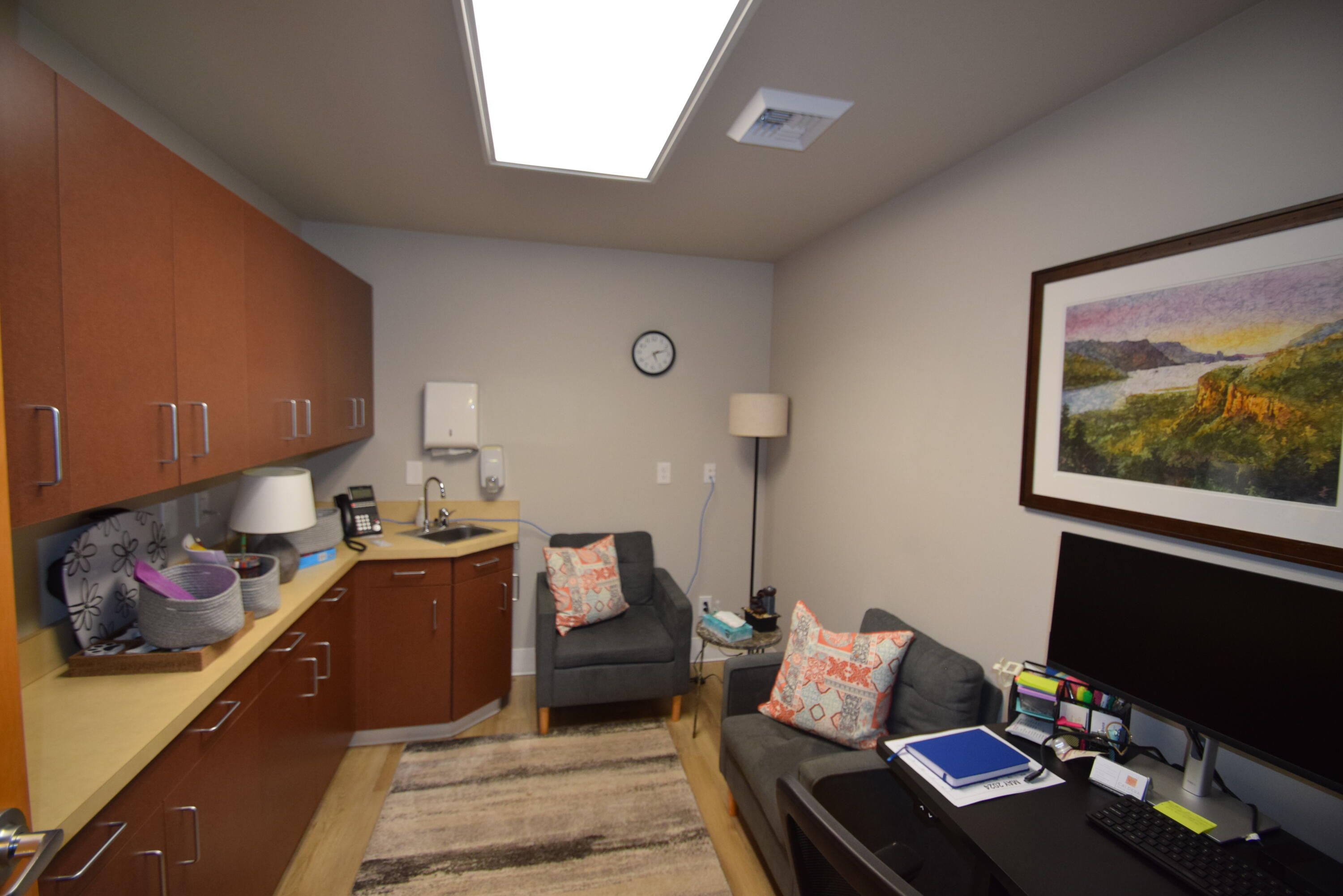 Woodlands - Commercial Sale