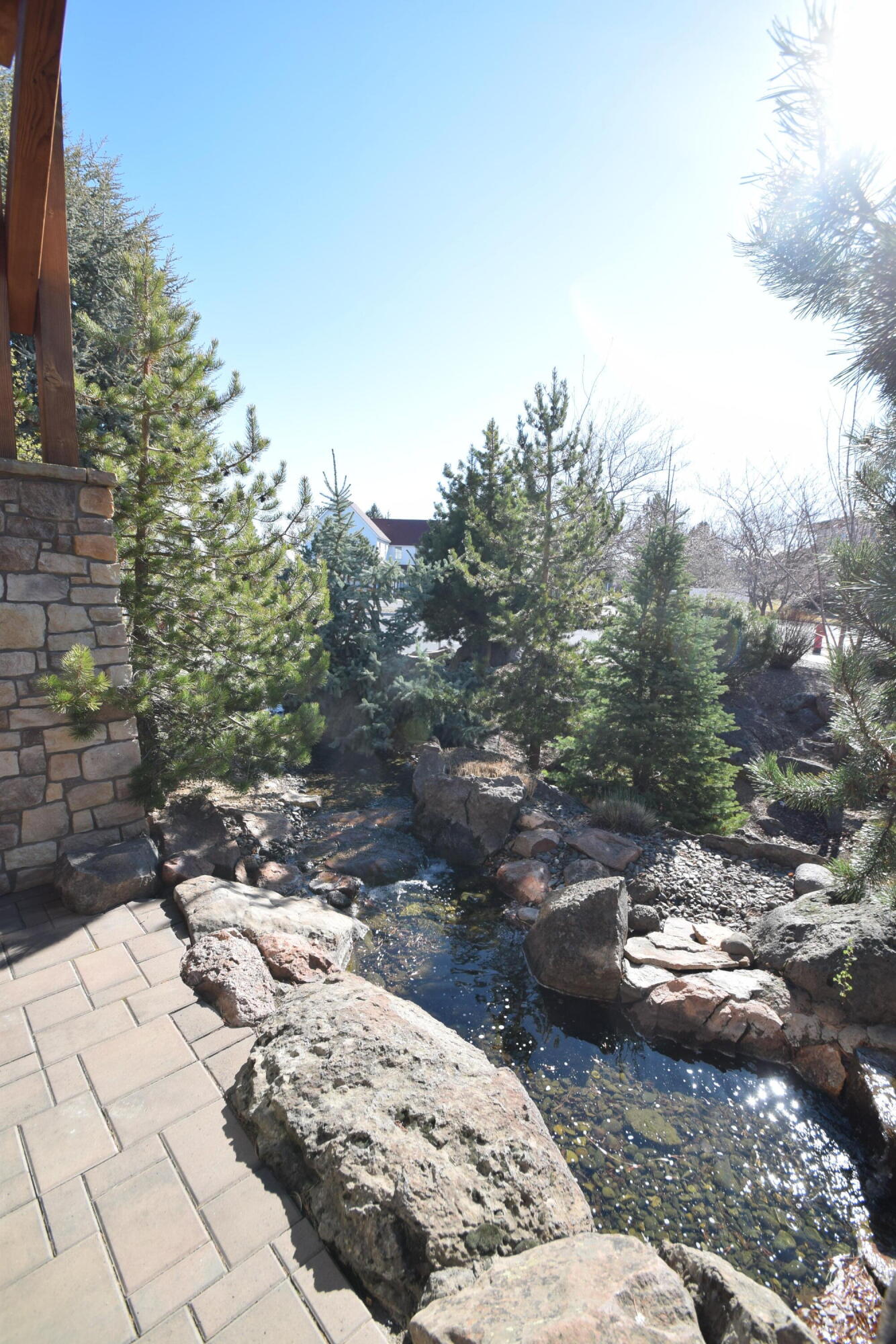 Woodlands - Commercial Sale