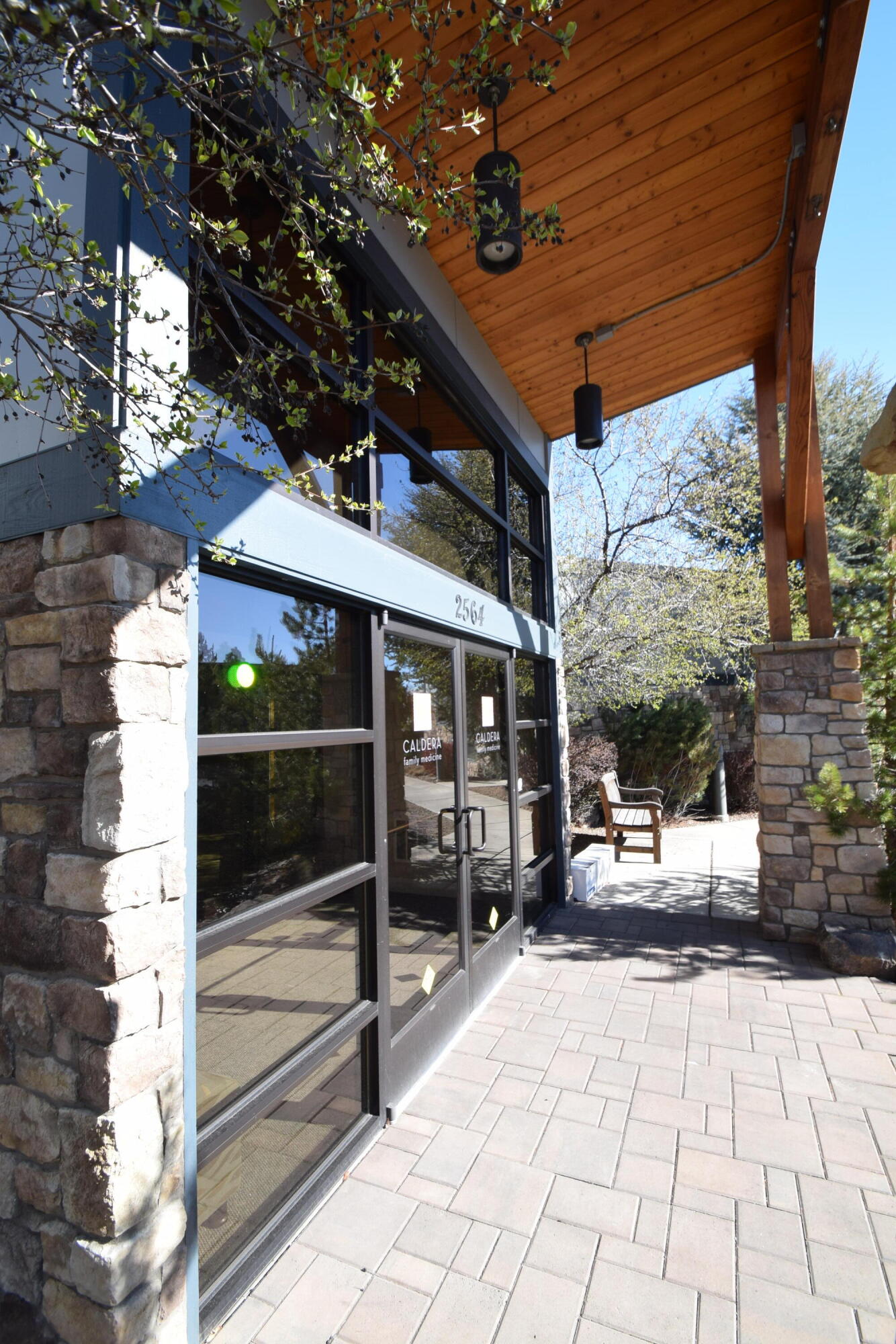 Woodlands - Commercial Sale