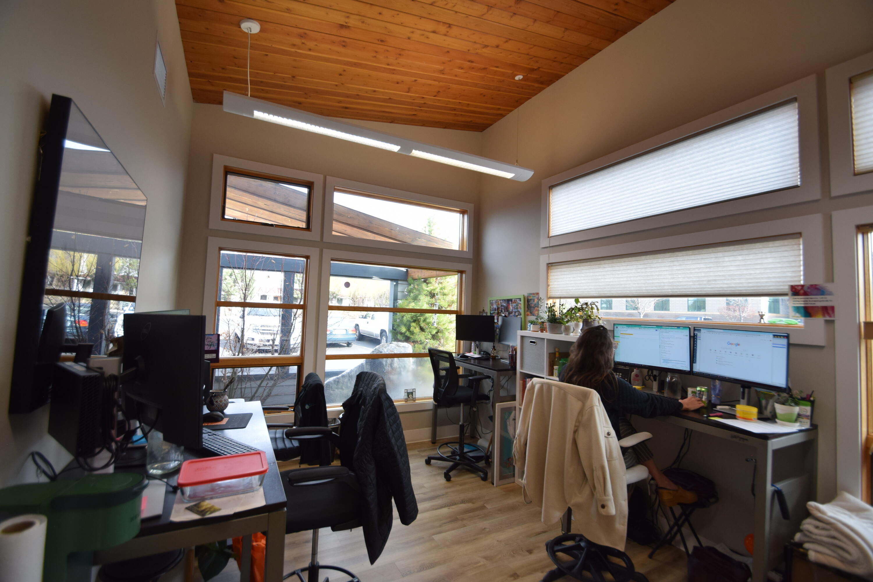 Woodlands - Commercial Sale