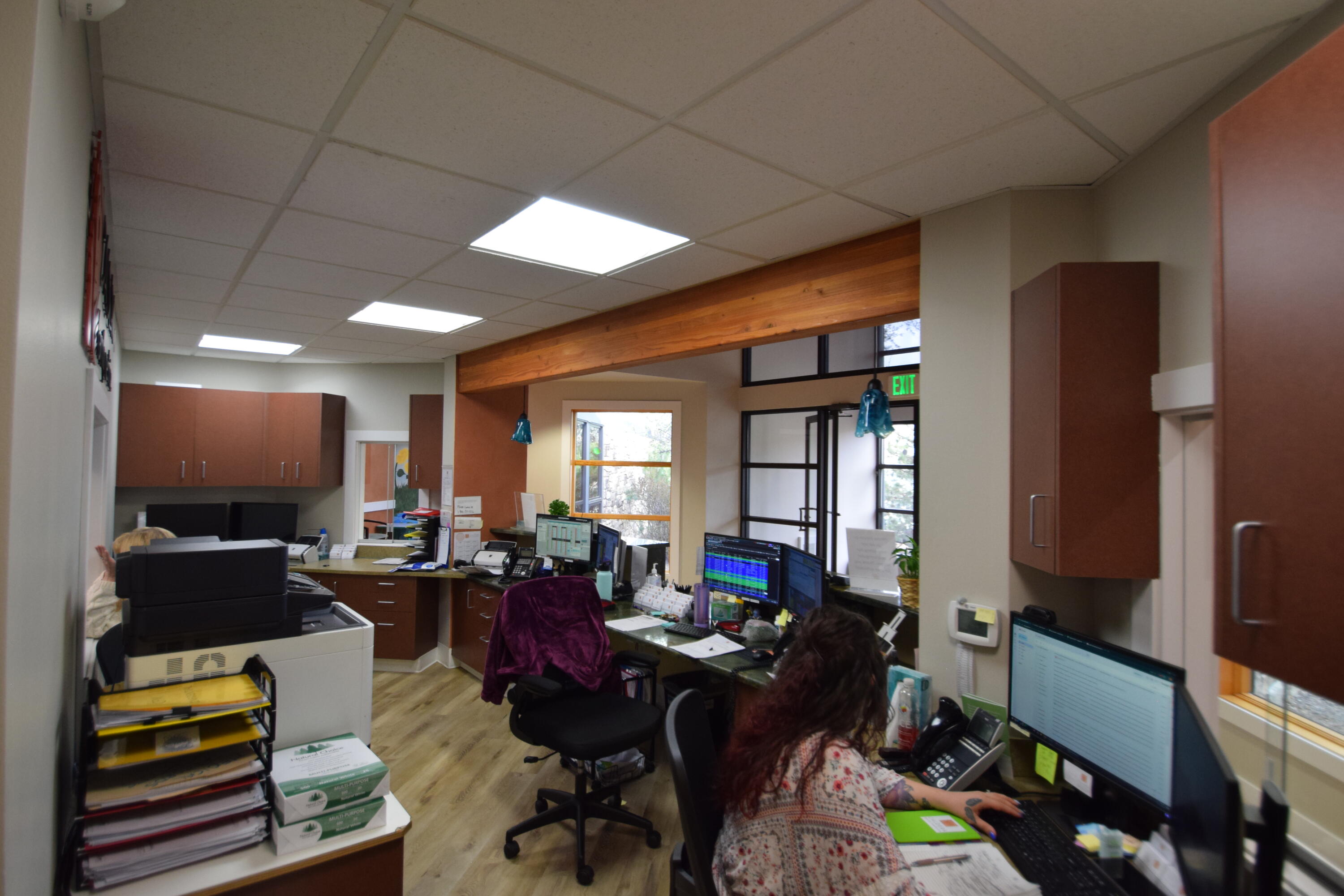 Woodlands - Commercial Sale