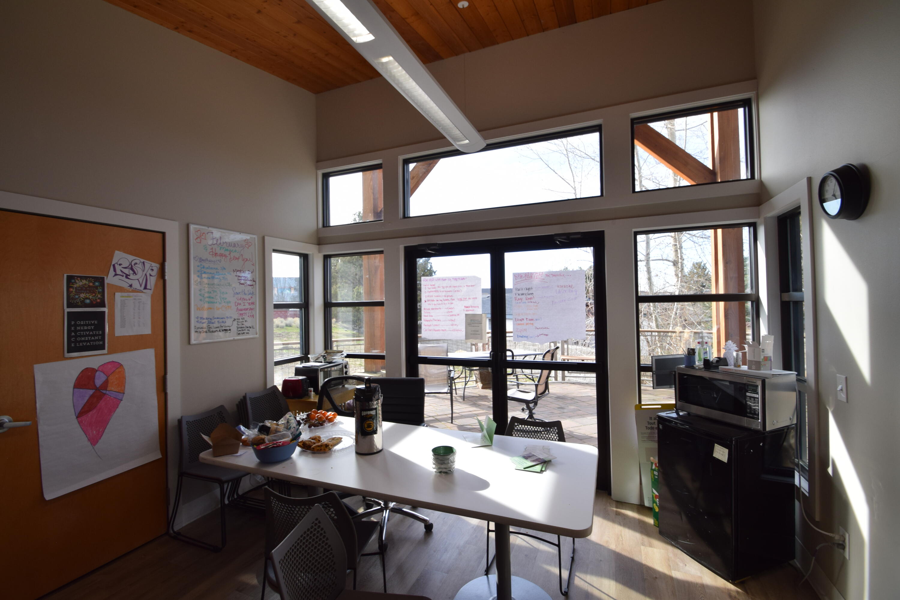 Woodlands - Commercial Sale