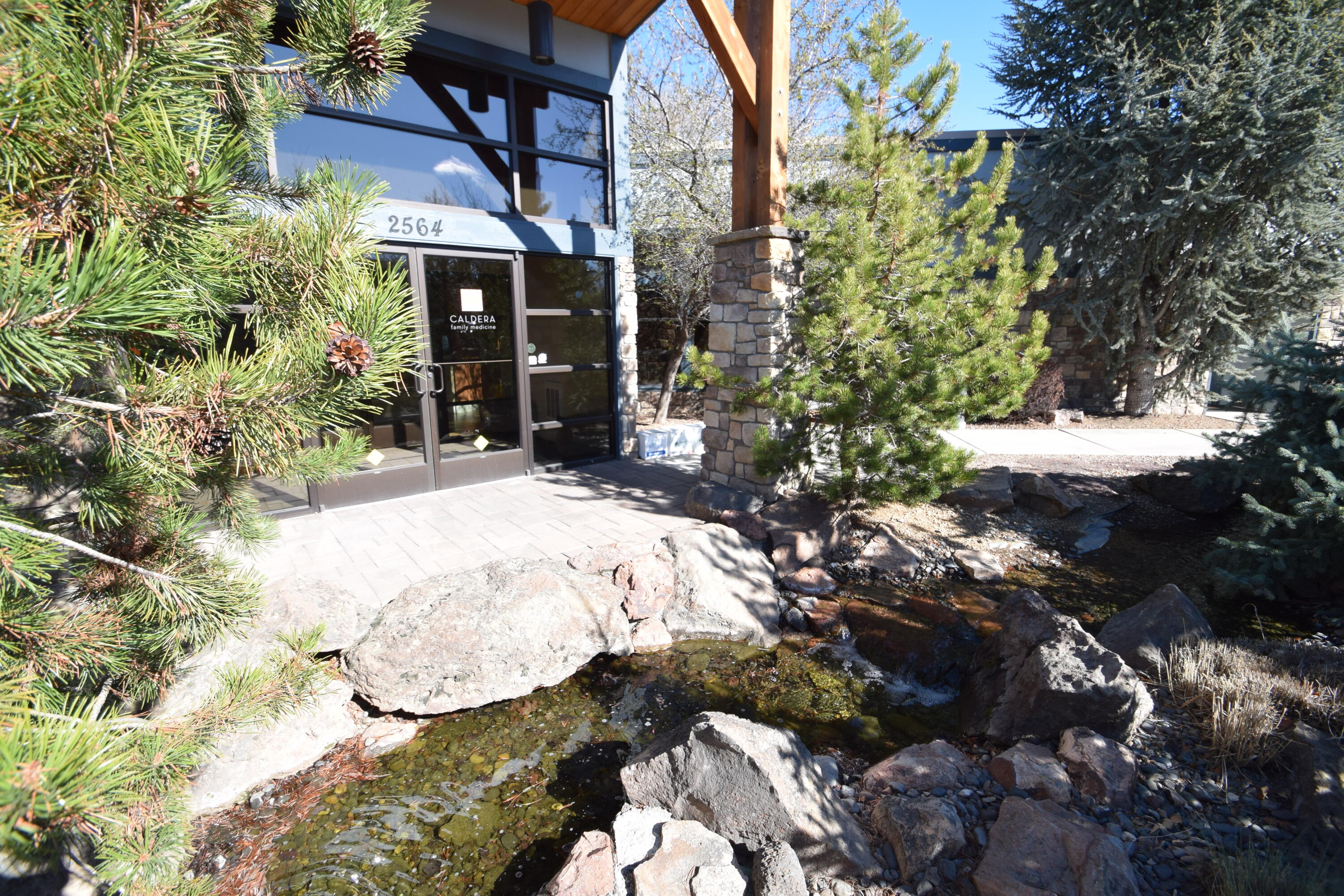 Woodlands - Commercial Sale