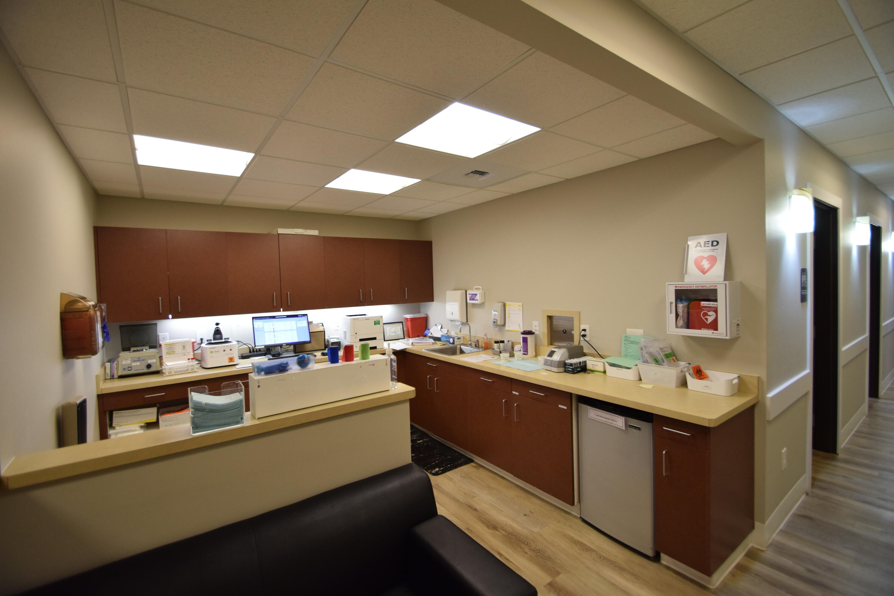 Woodlands - Commercial Sale