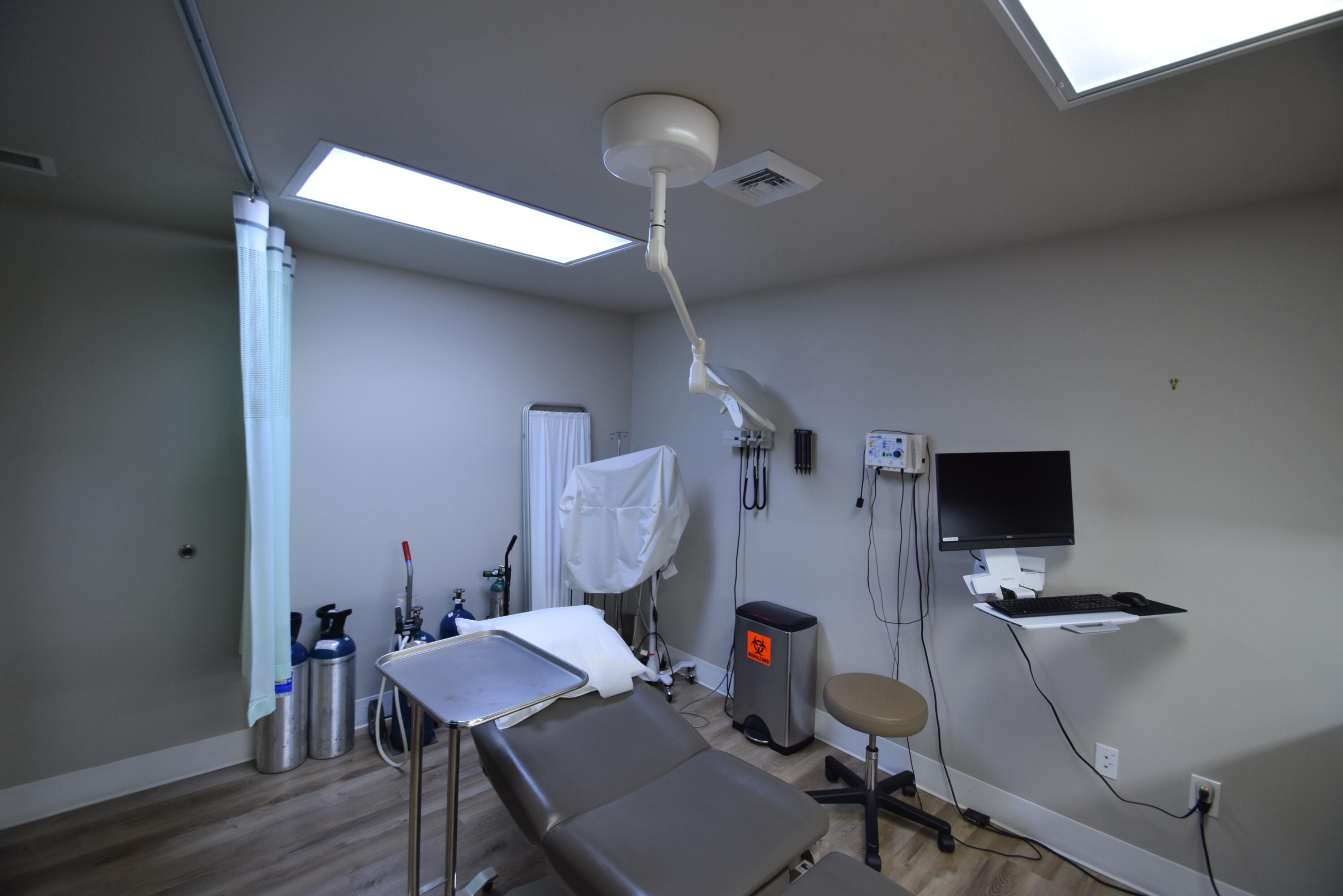 Woodlands - Commercial Sale