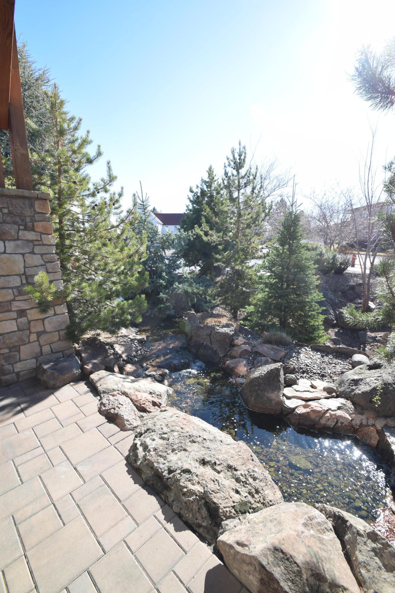 Woodlands - Commercial Sale