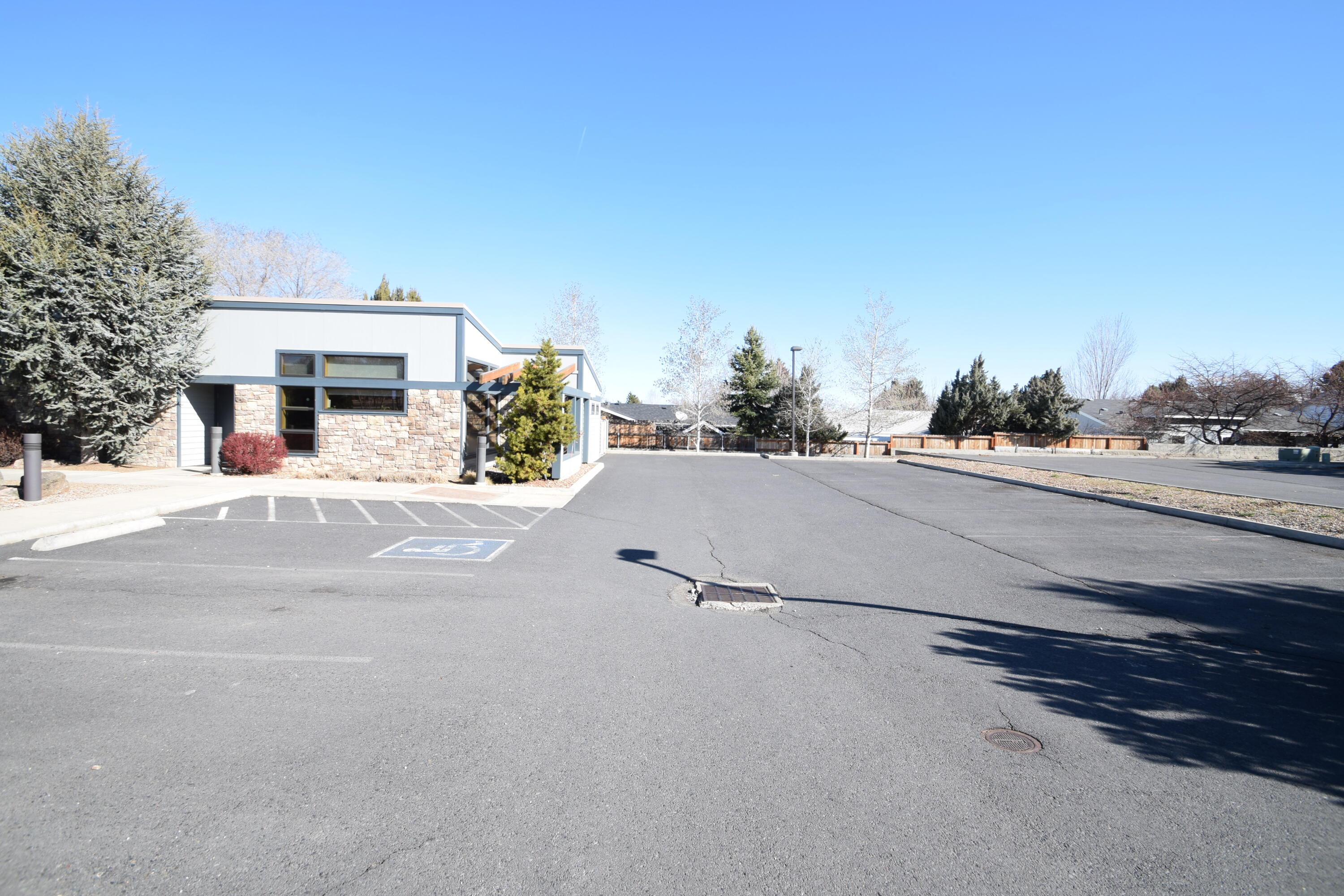 Woodlands - Commercial Sale