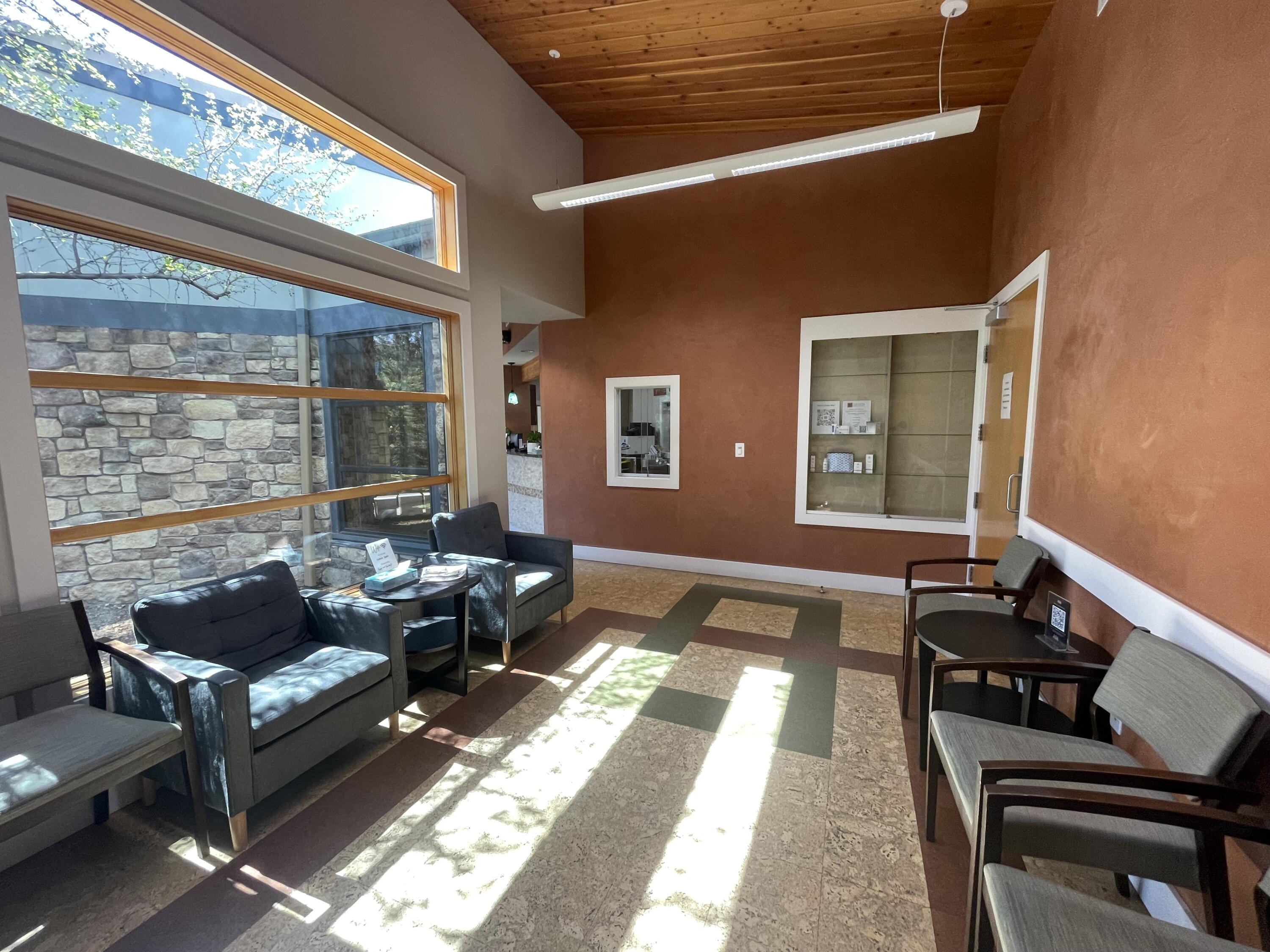 Woodlands - Commercial Sale