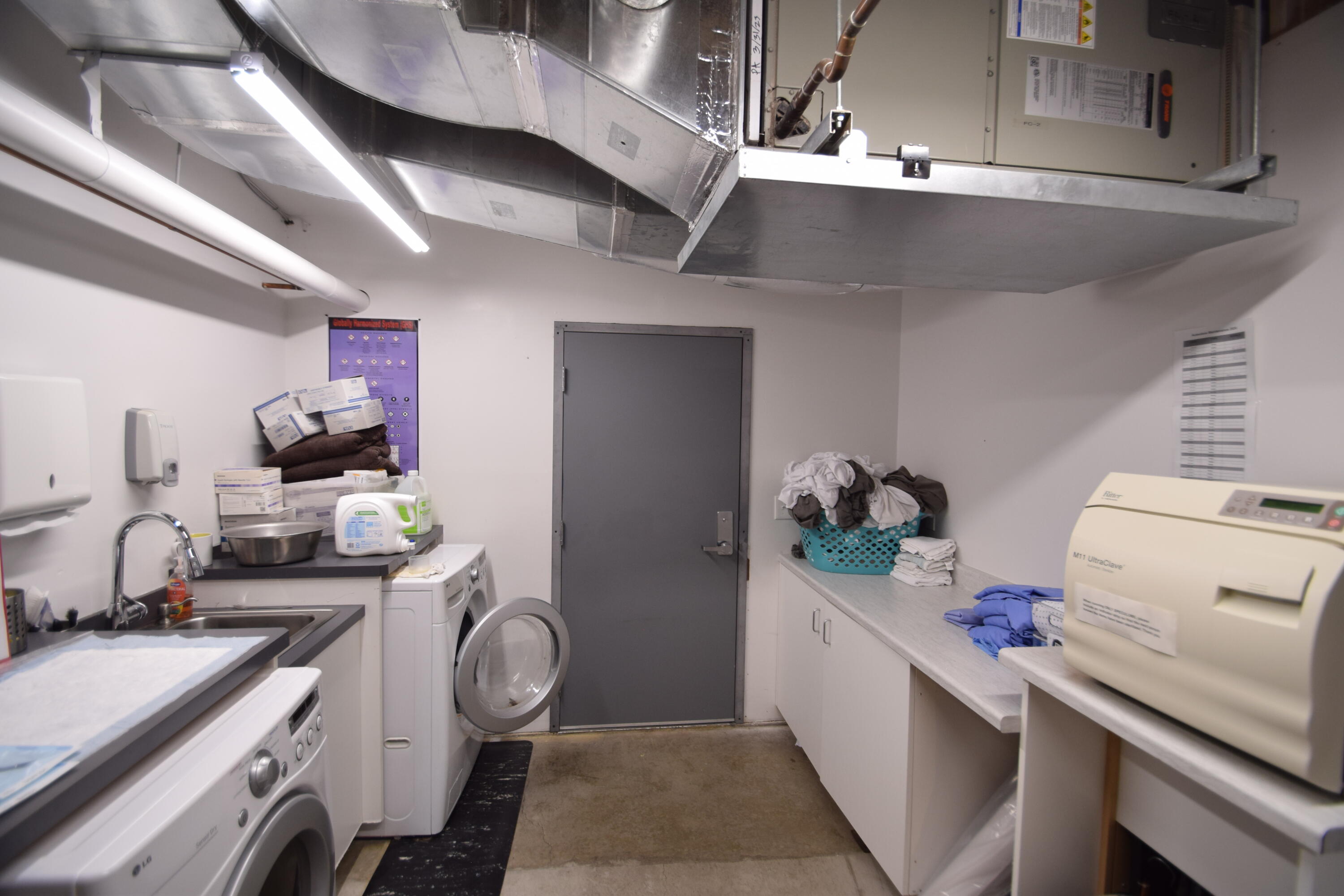 Woodlands - Commercial Sale