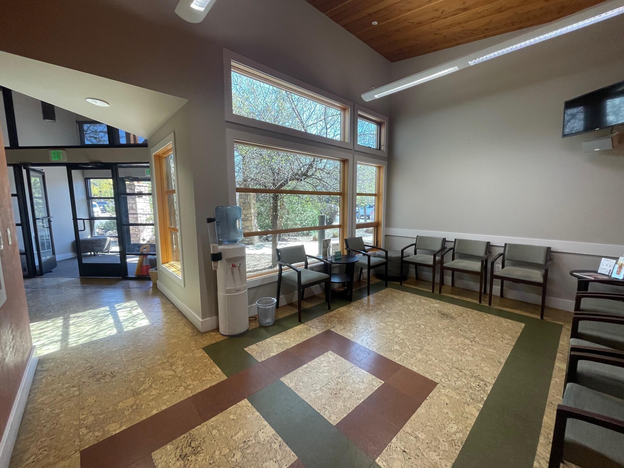 Woodlands - Commercial Sale