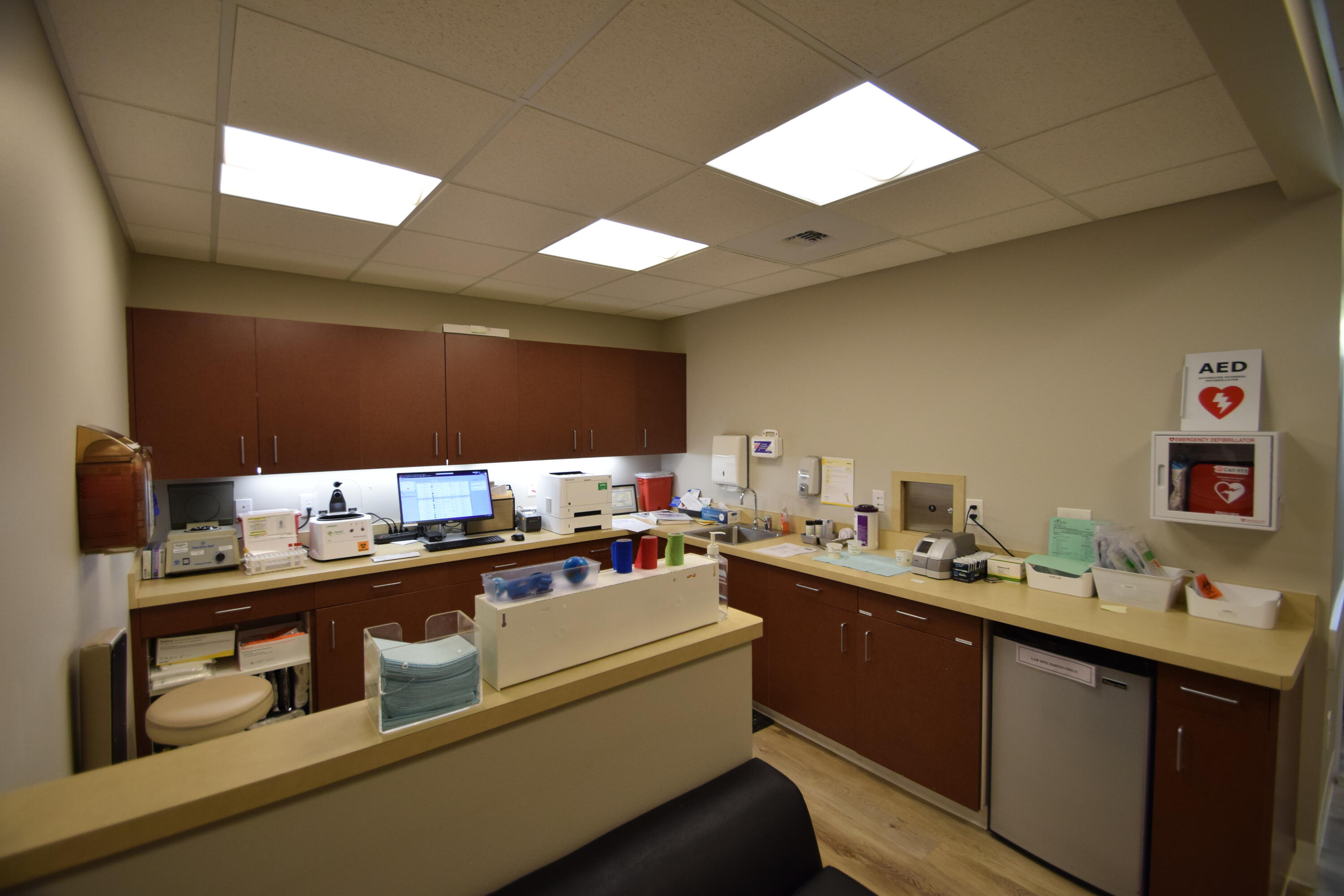 Woodlands - Commercial Sale