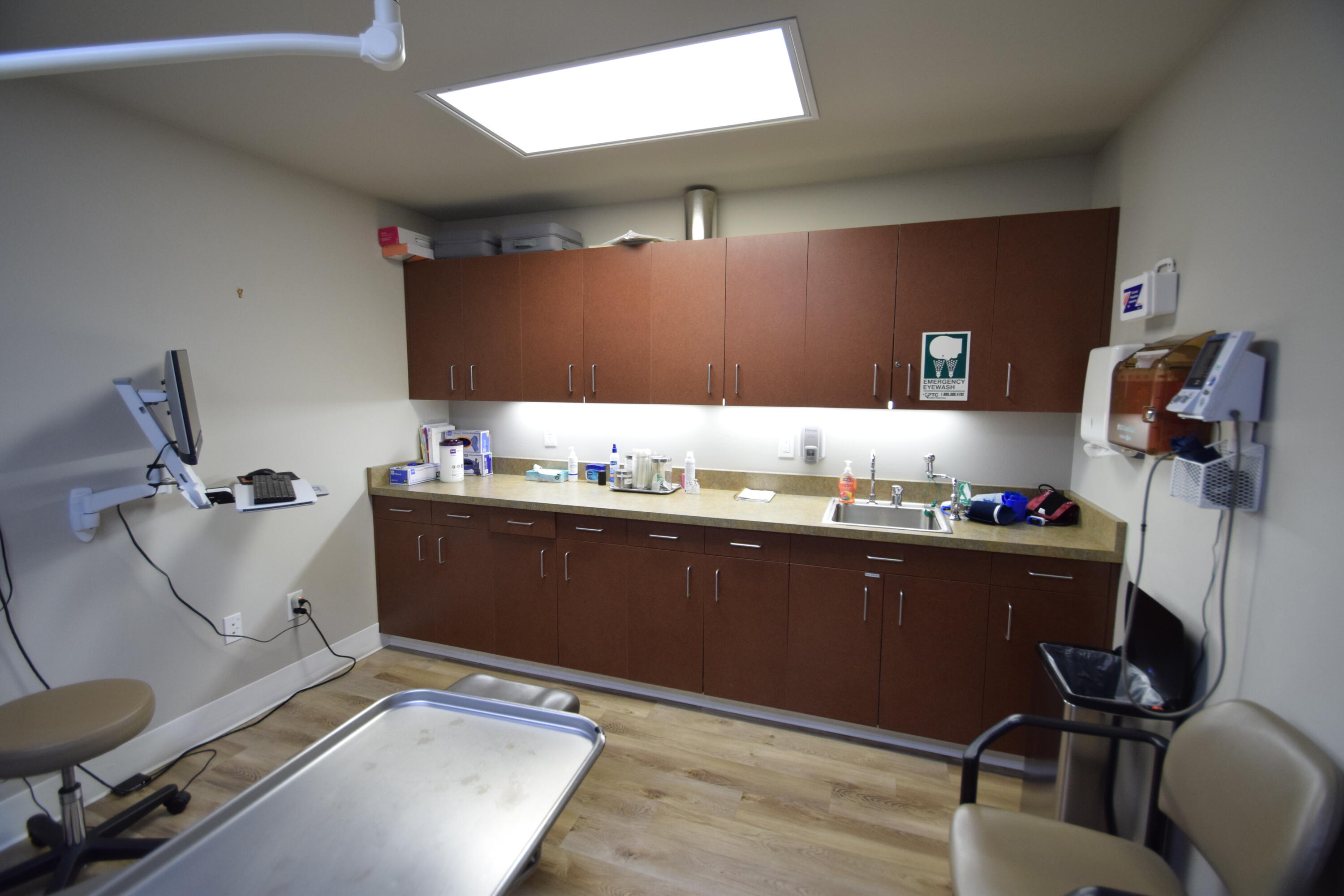 Woodlands - Commercial Sale