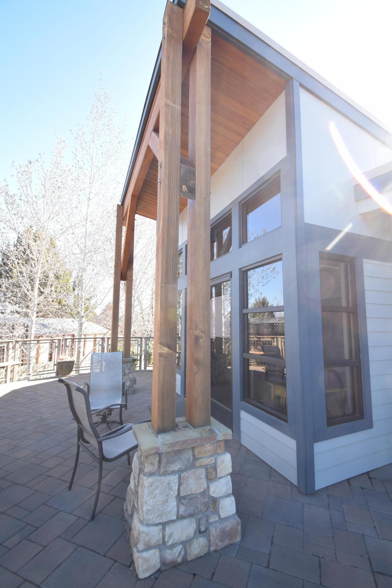 Woodlands - Commercial Sale