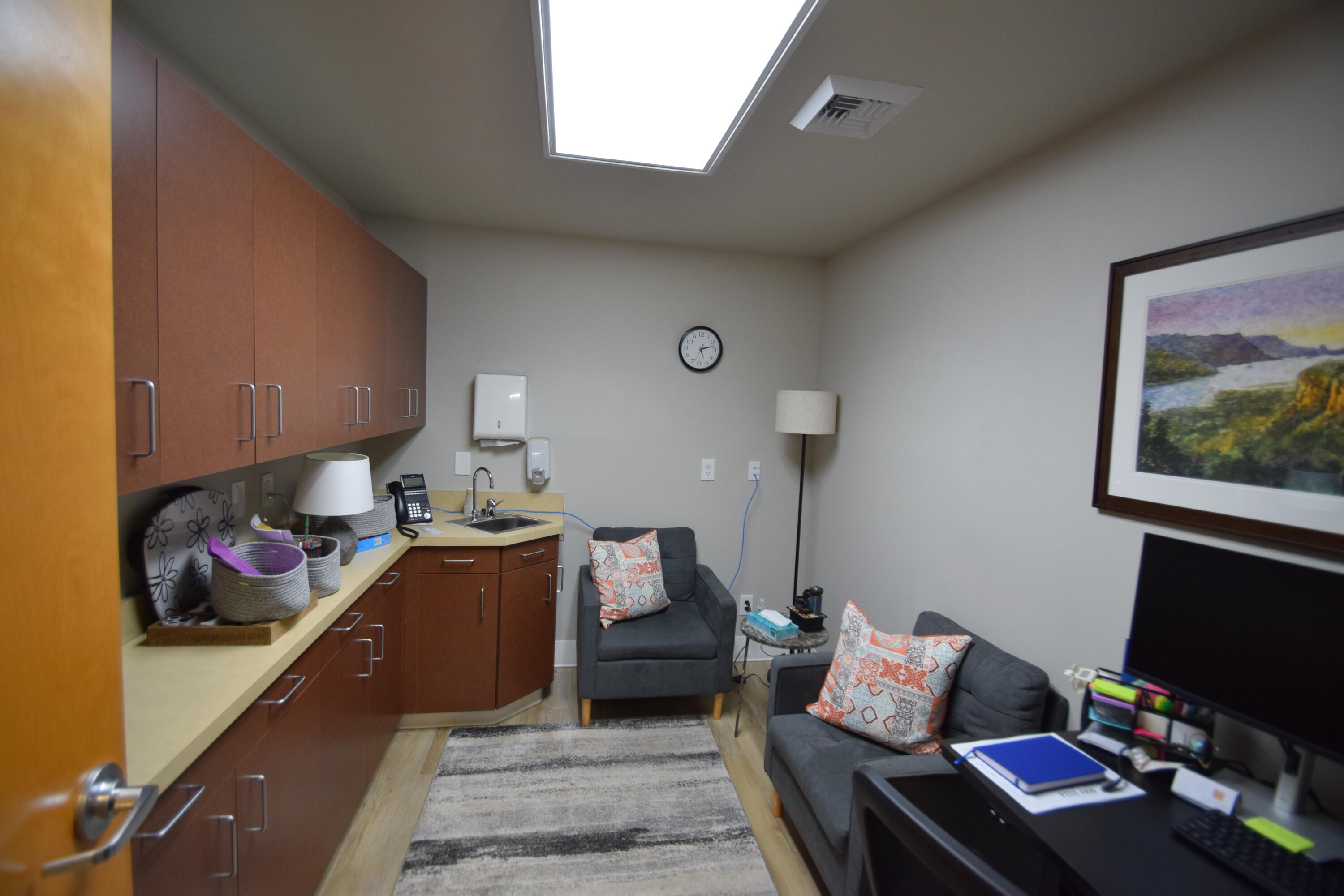 Woodlands - Commercial Sale