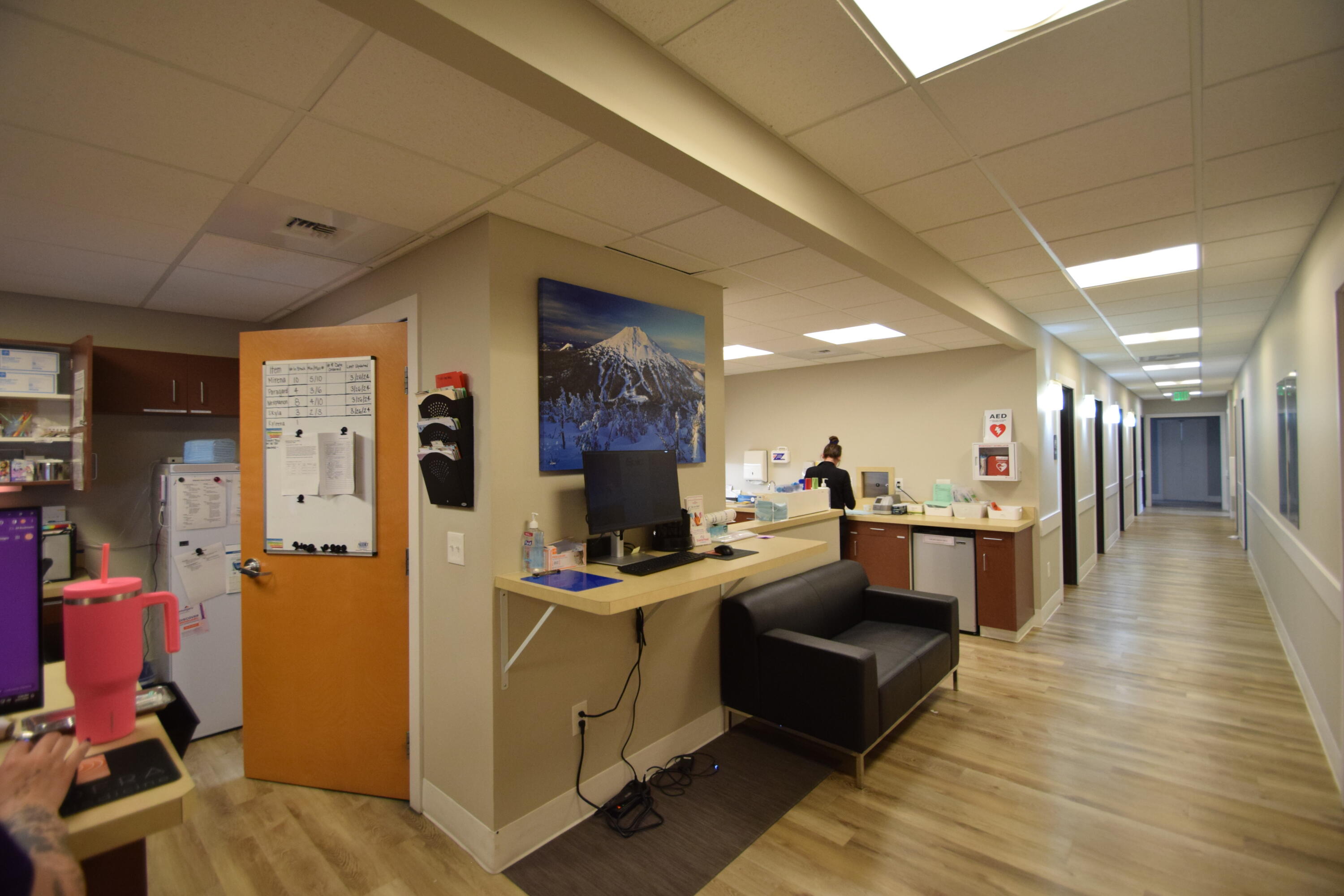 Woodlands - Commercial Sale