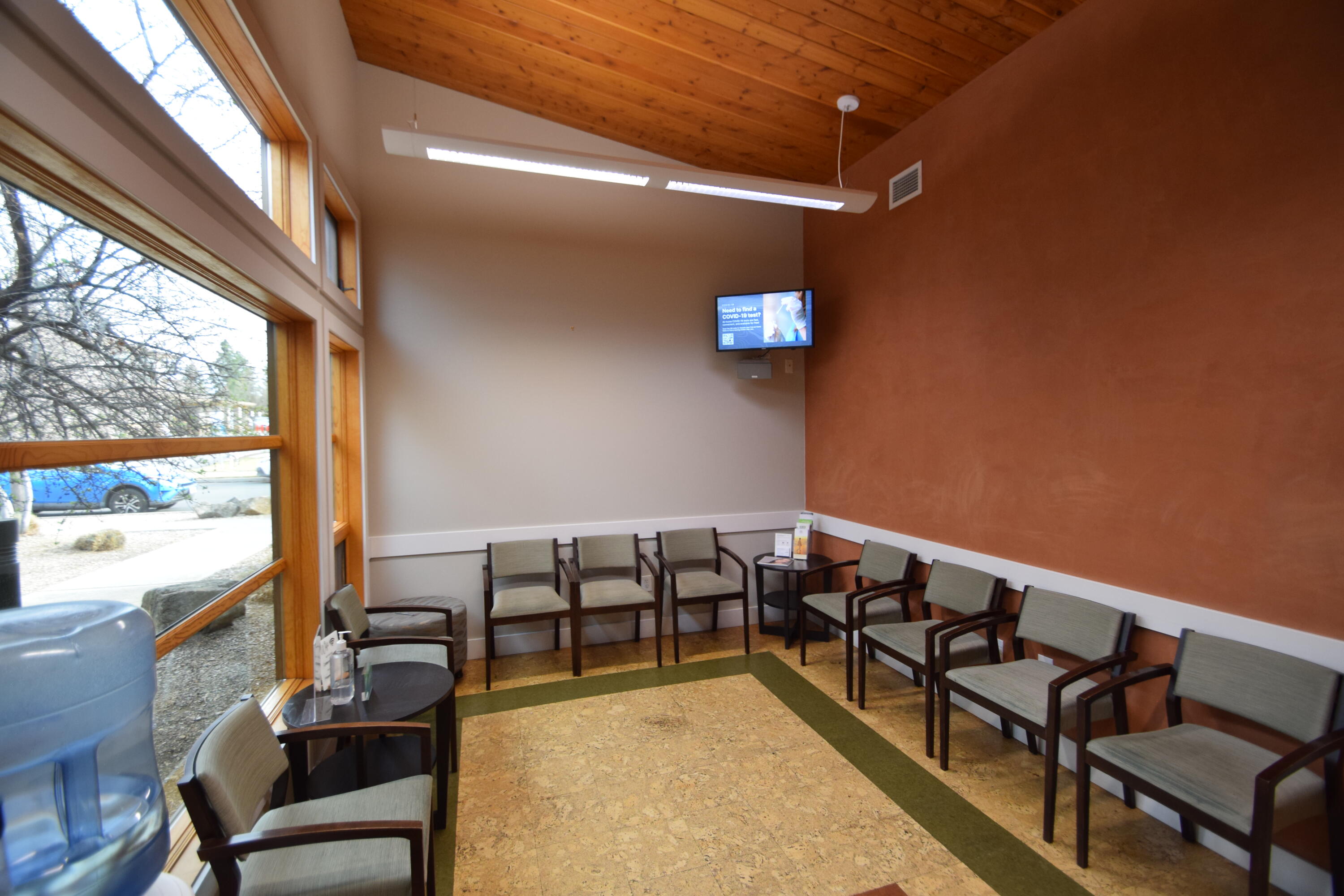 Woodlands - Commercial Sale