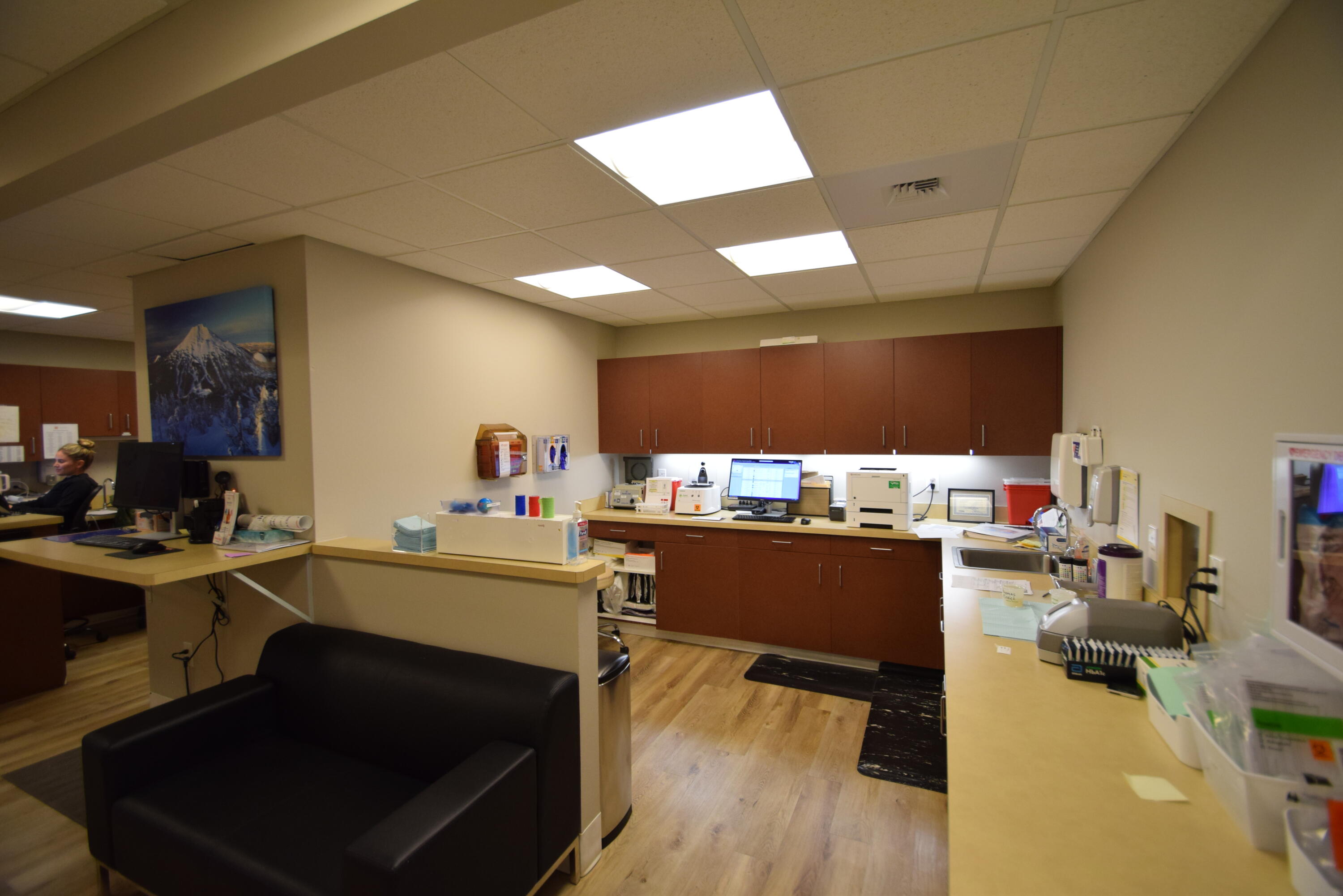 Woodlands - Commercial Sale