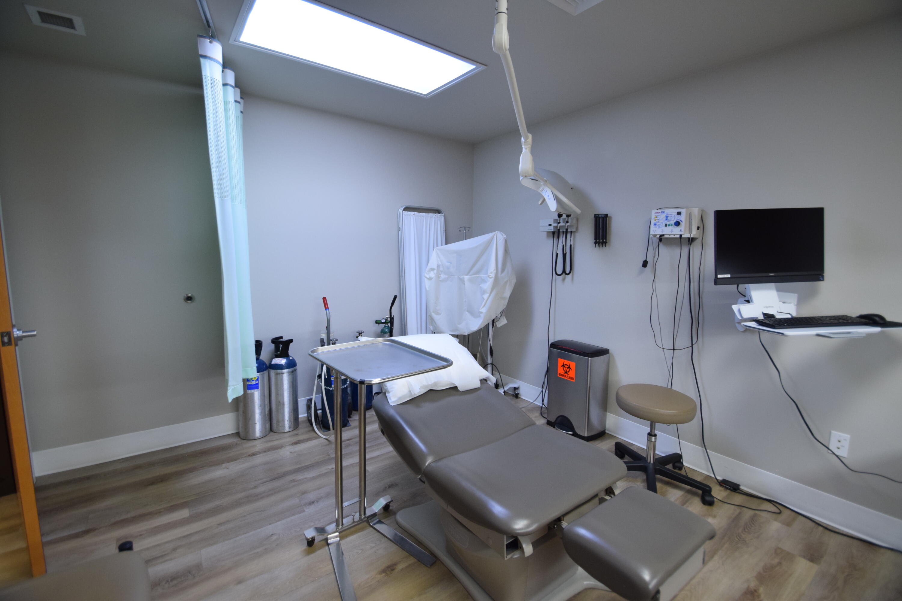 Woodlands - Commercial Sale