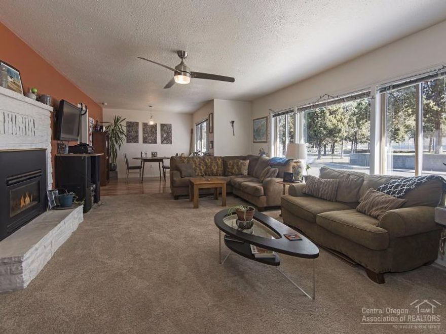 Cute,cute,cute in Midtown! Large updated single level home on two RM zoned tax lots. Home boasts new gas furnace,lighting,cabinets, blinds,interior paint, updated bathrooms, and a mix of hardwood and laminate floors. This home has a large open kitchen with adjacent family room for relaxing and entertaining. Separate dining area and living room. Separate laundry room. Large lot with room for RV or boat parking. Lots of options with 2 RM zoned lots. Design plans for 2 additional units included.