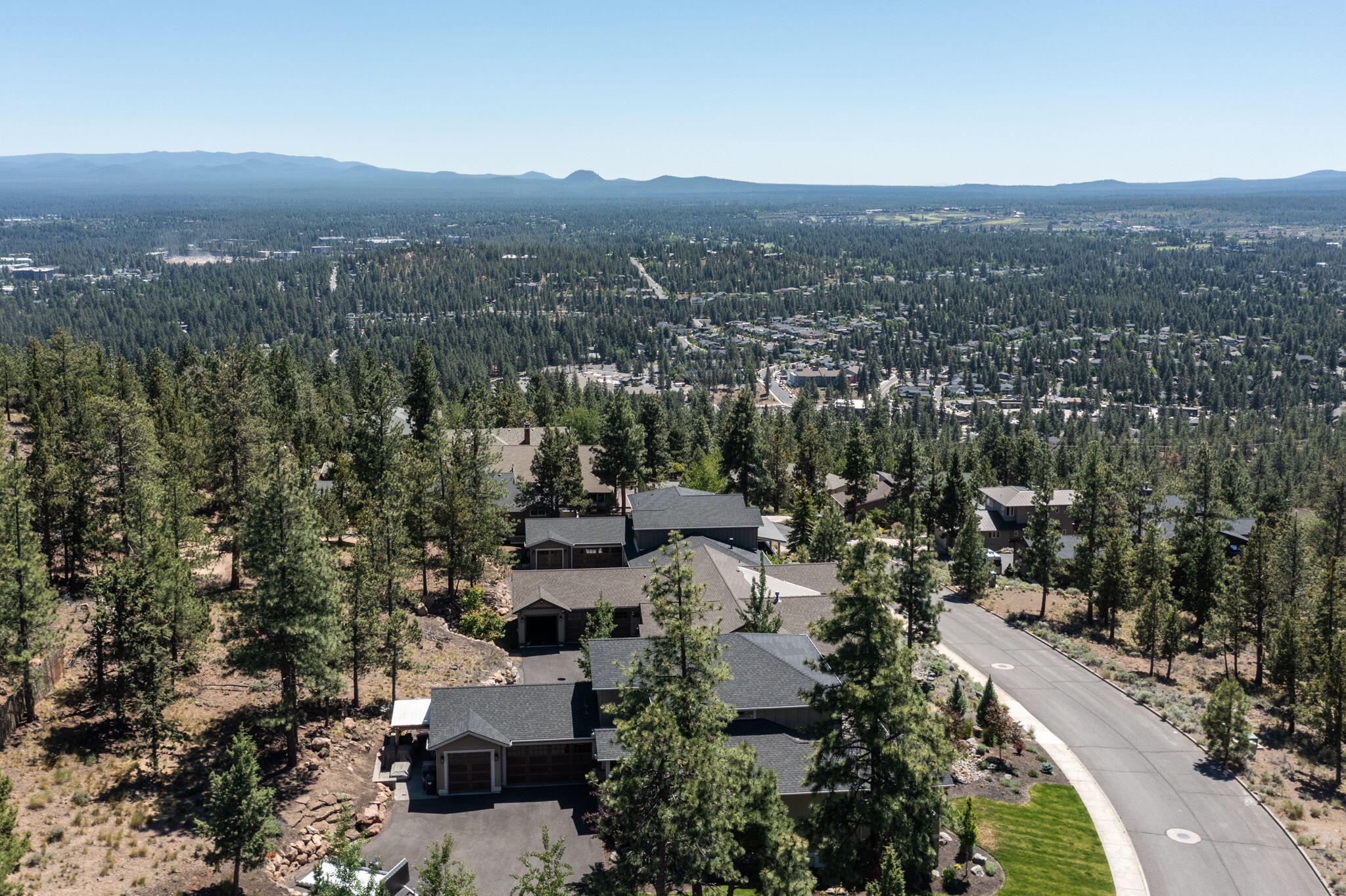 Glassow Heights - Residential