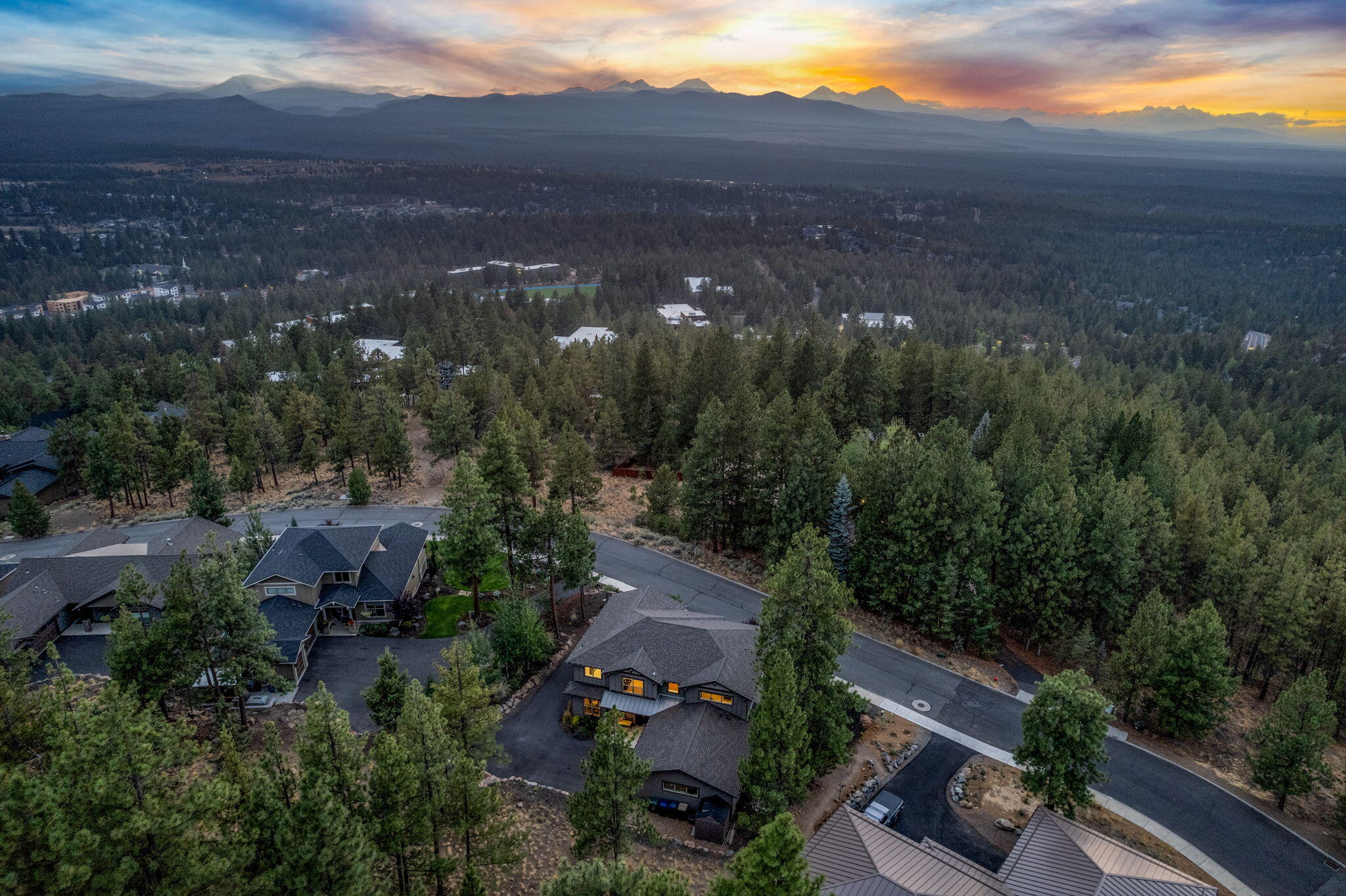 Glassow Heights - Residential