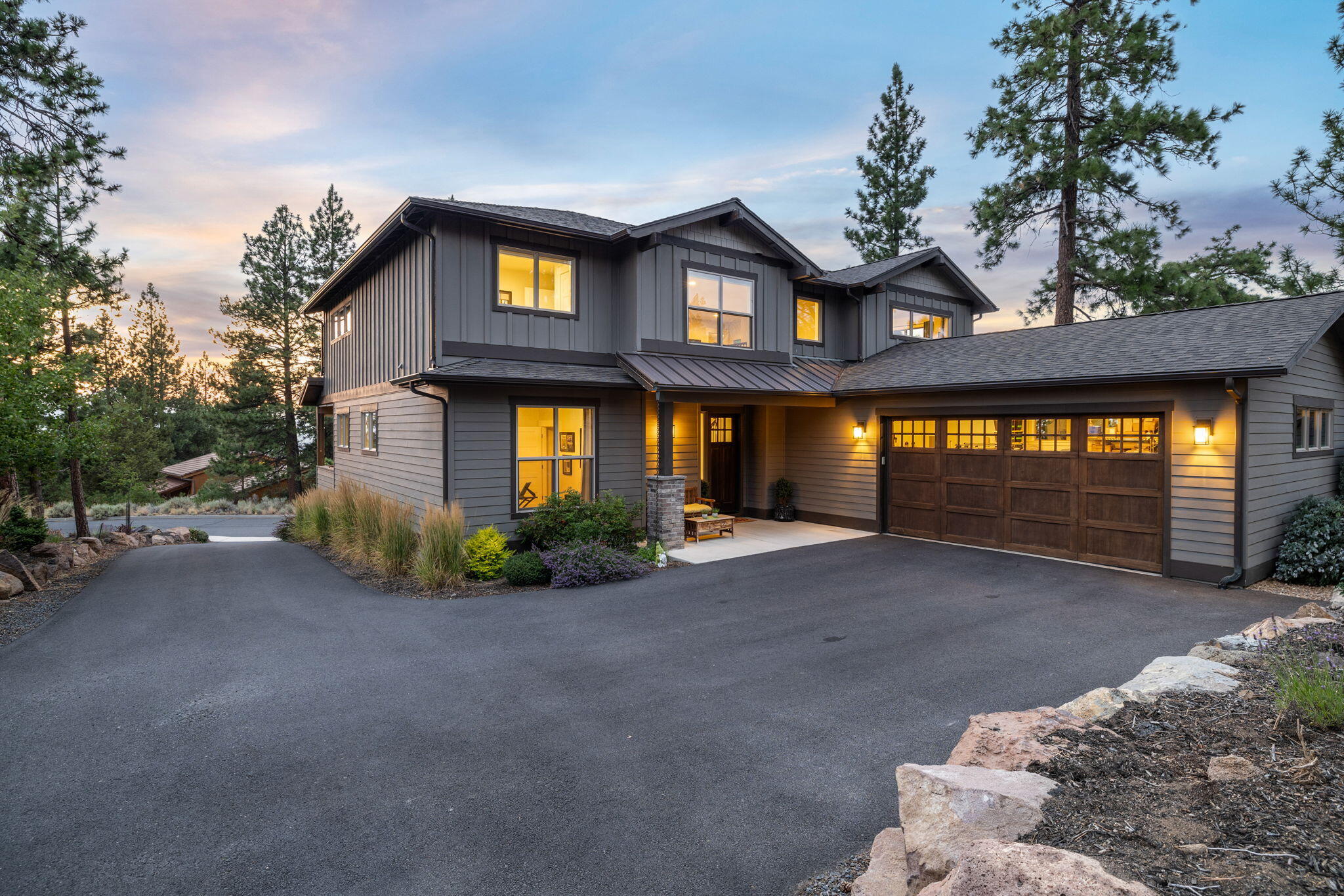 Glassow Heights - Residential