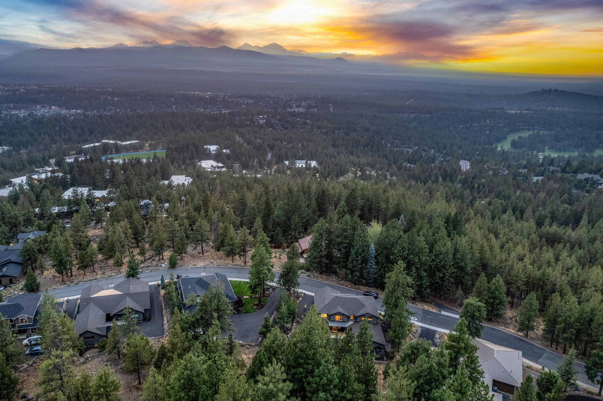 Glassow Heights - Residential