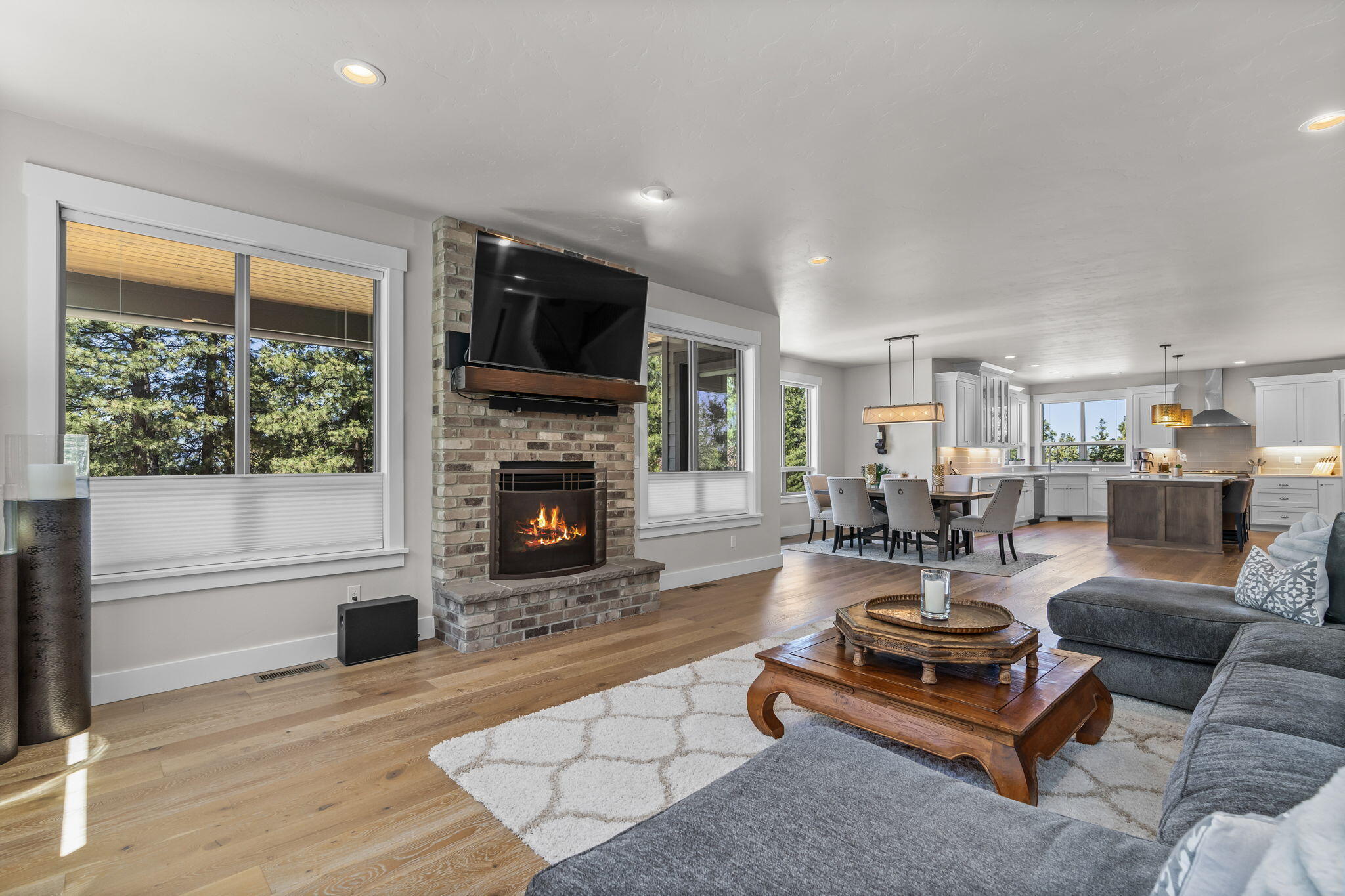 Glassow Heights - Residential