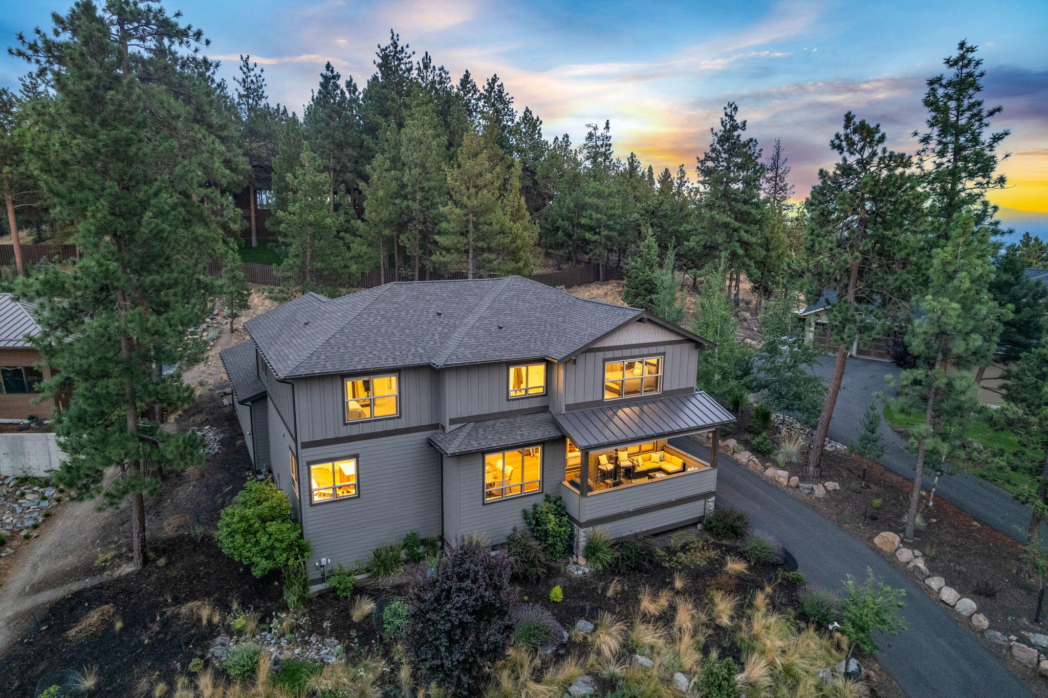 Glassow Heights - Residential