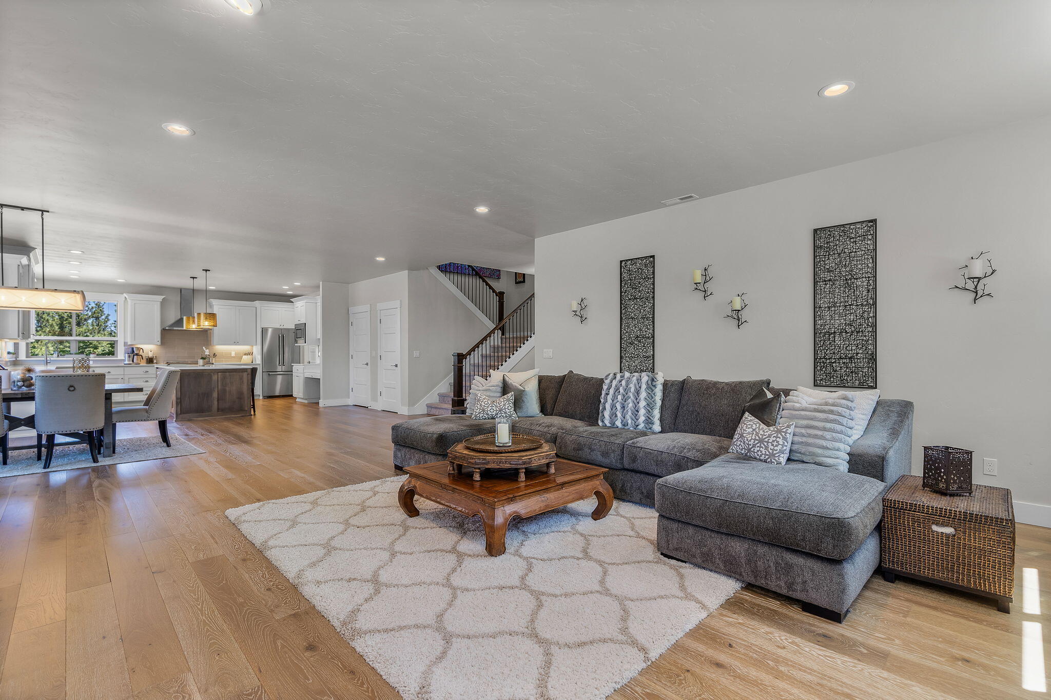 Glassow Heights - Residential