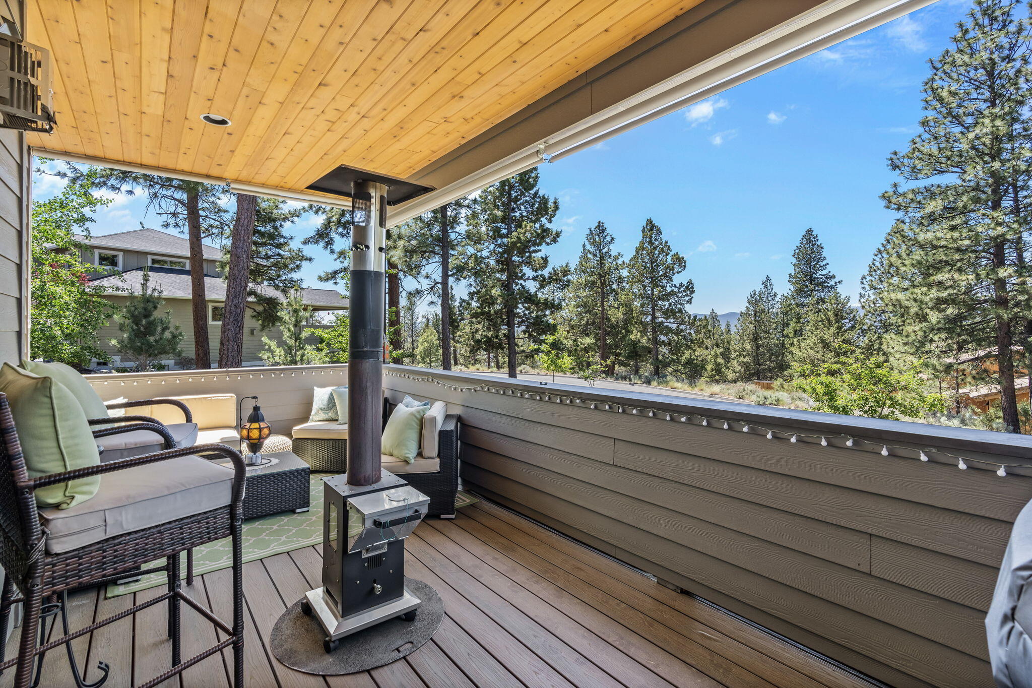 Glassow Heights - Residential