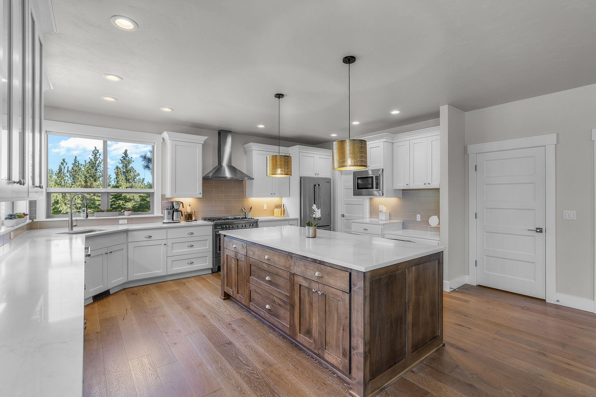 Glassow Heights - Residential