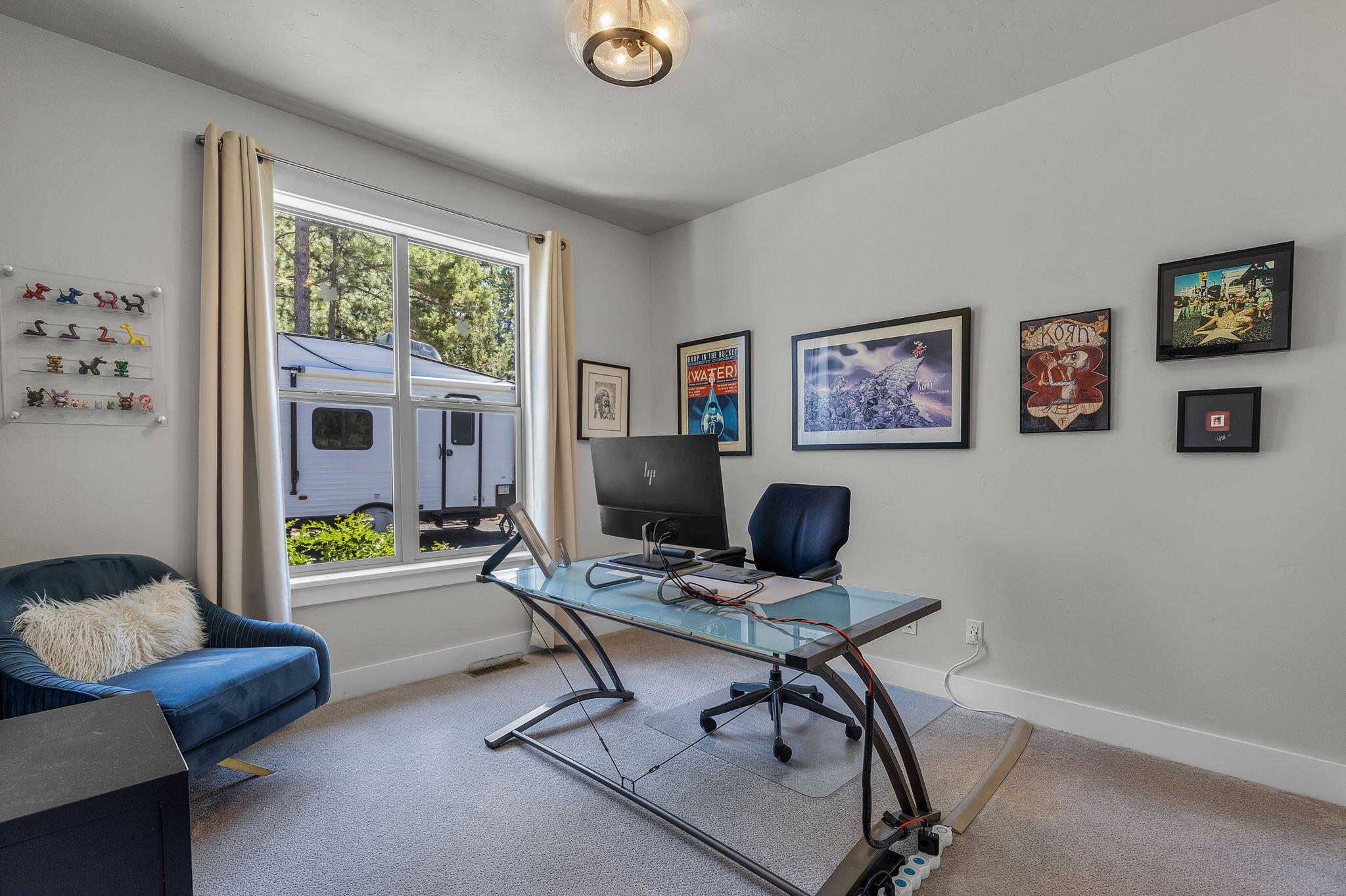 Glassow Heights - Residential