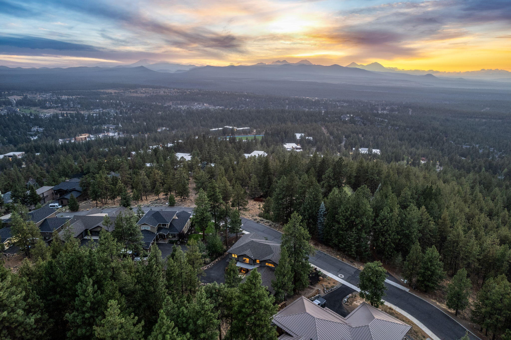 Glassow Heights - Residential