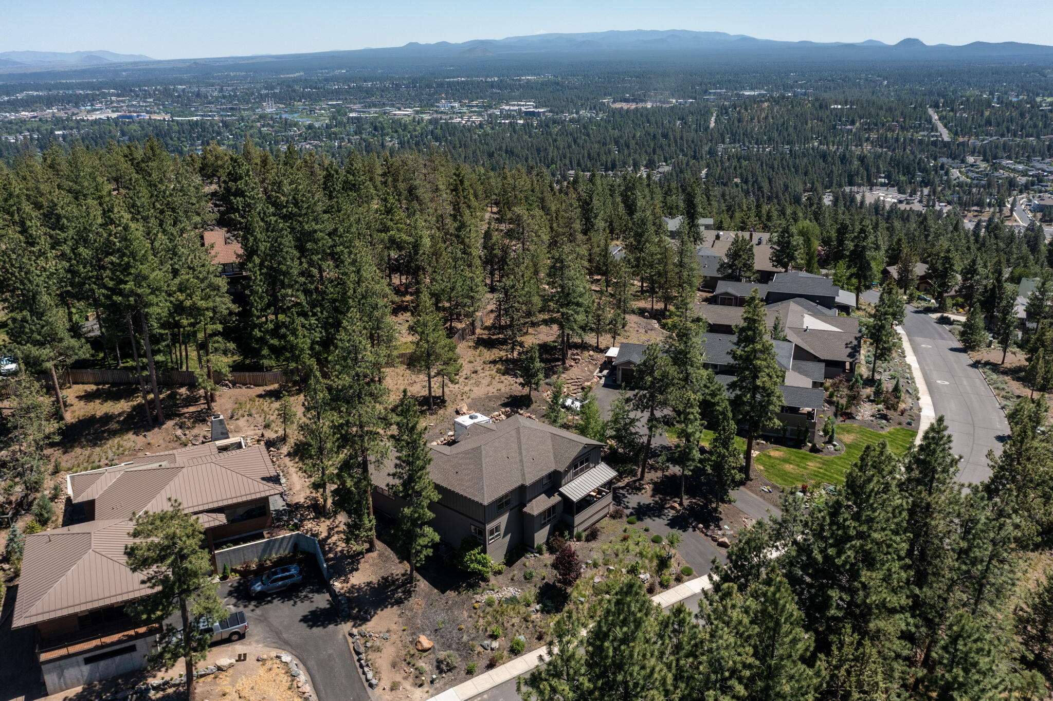 Glassow Heights - Residential