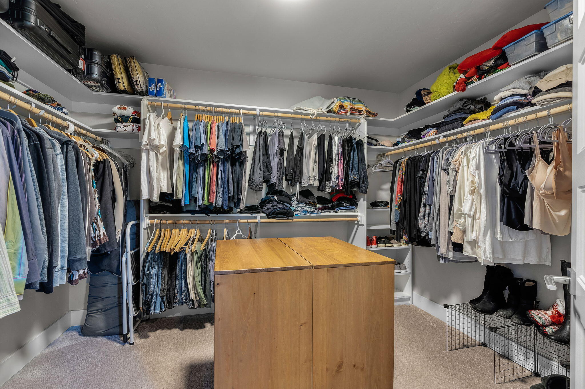 Glassow Heights - Residential