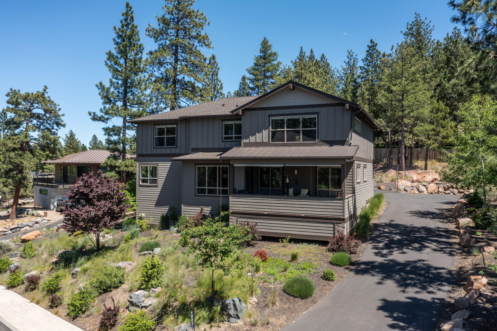 Glassow Heights - Residential