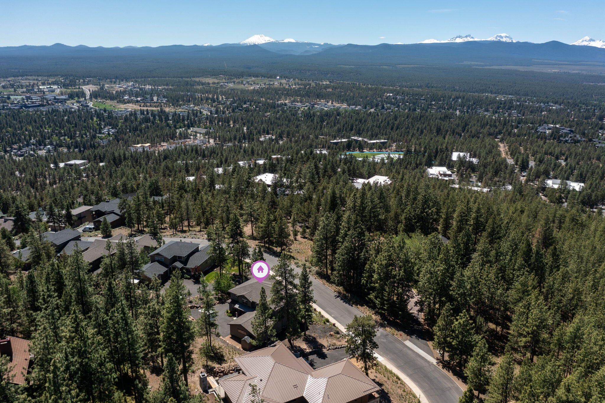 Glassow Heights - Residential