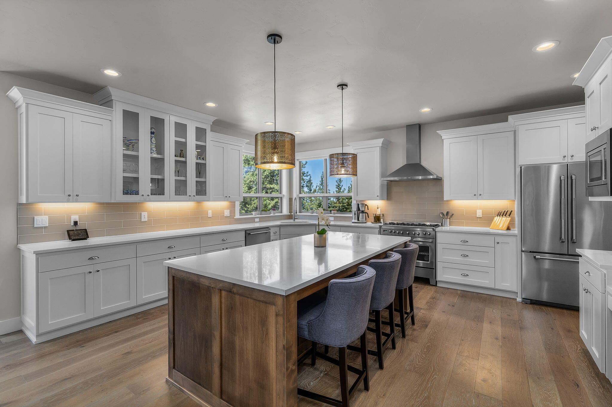 Glassow Heights - Residential