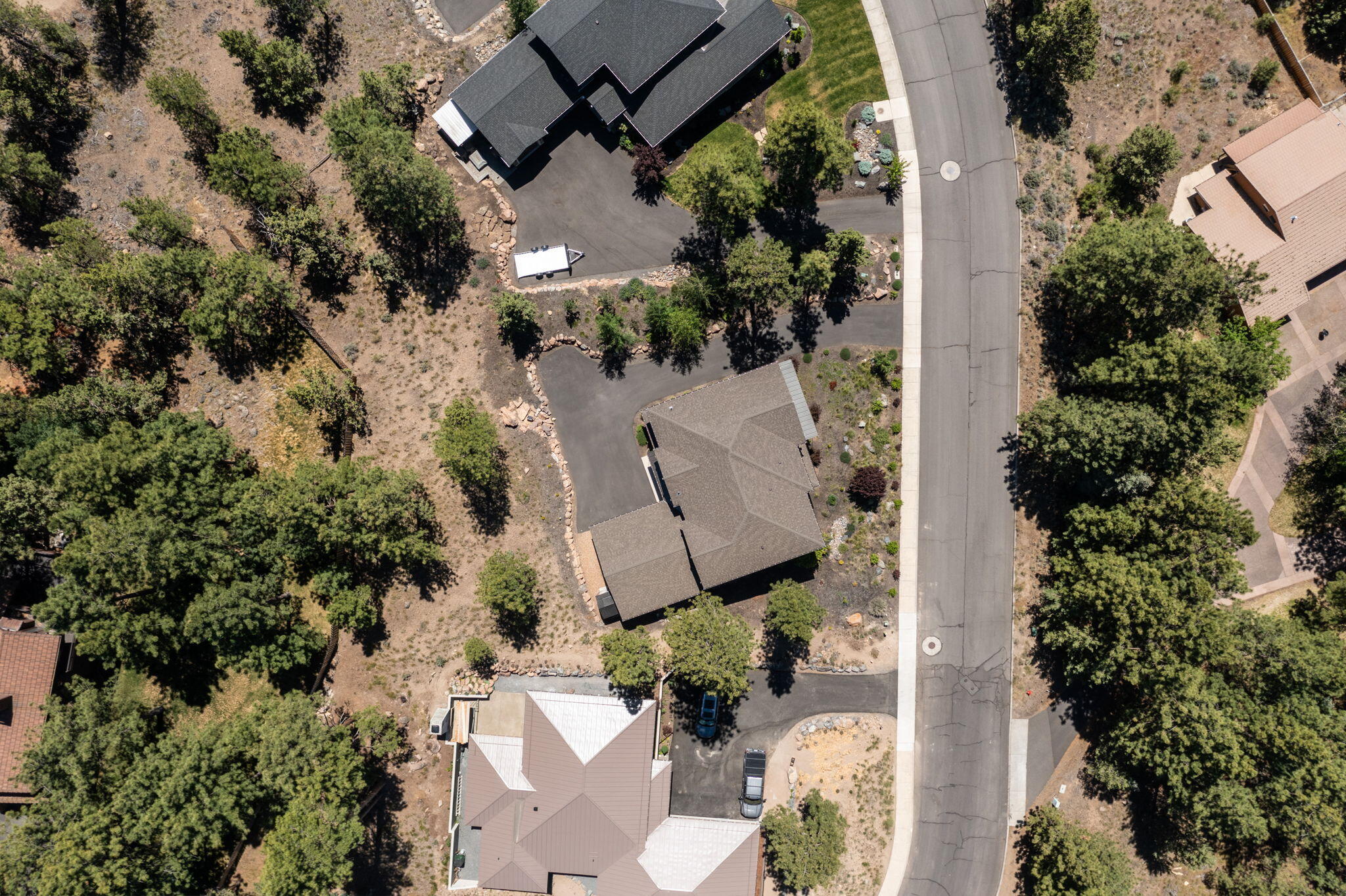 Glassow Heights - Residential