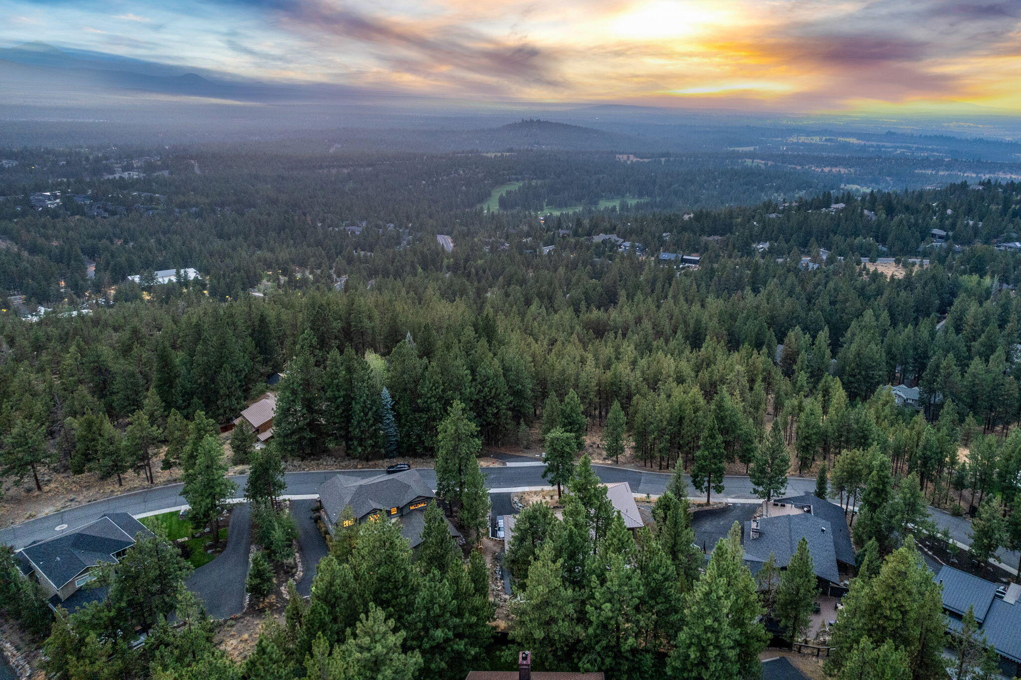 Glassow Heights - Residential